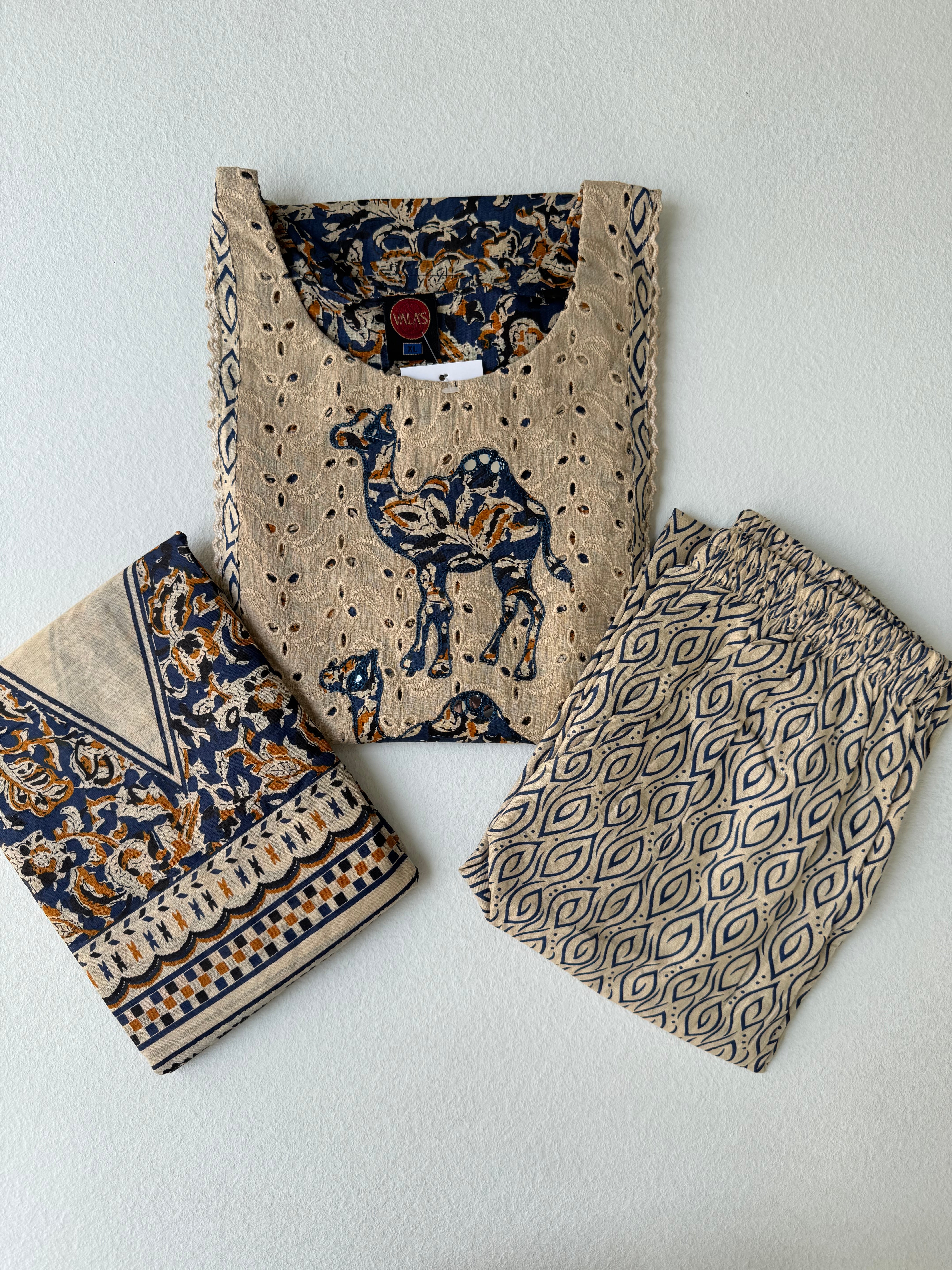 KALAMKARI SET 0.2