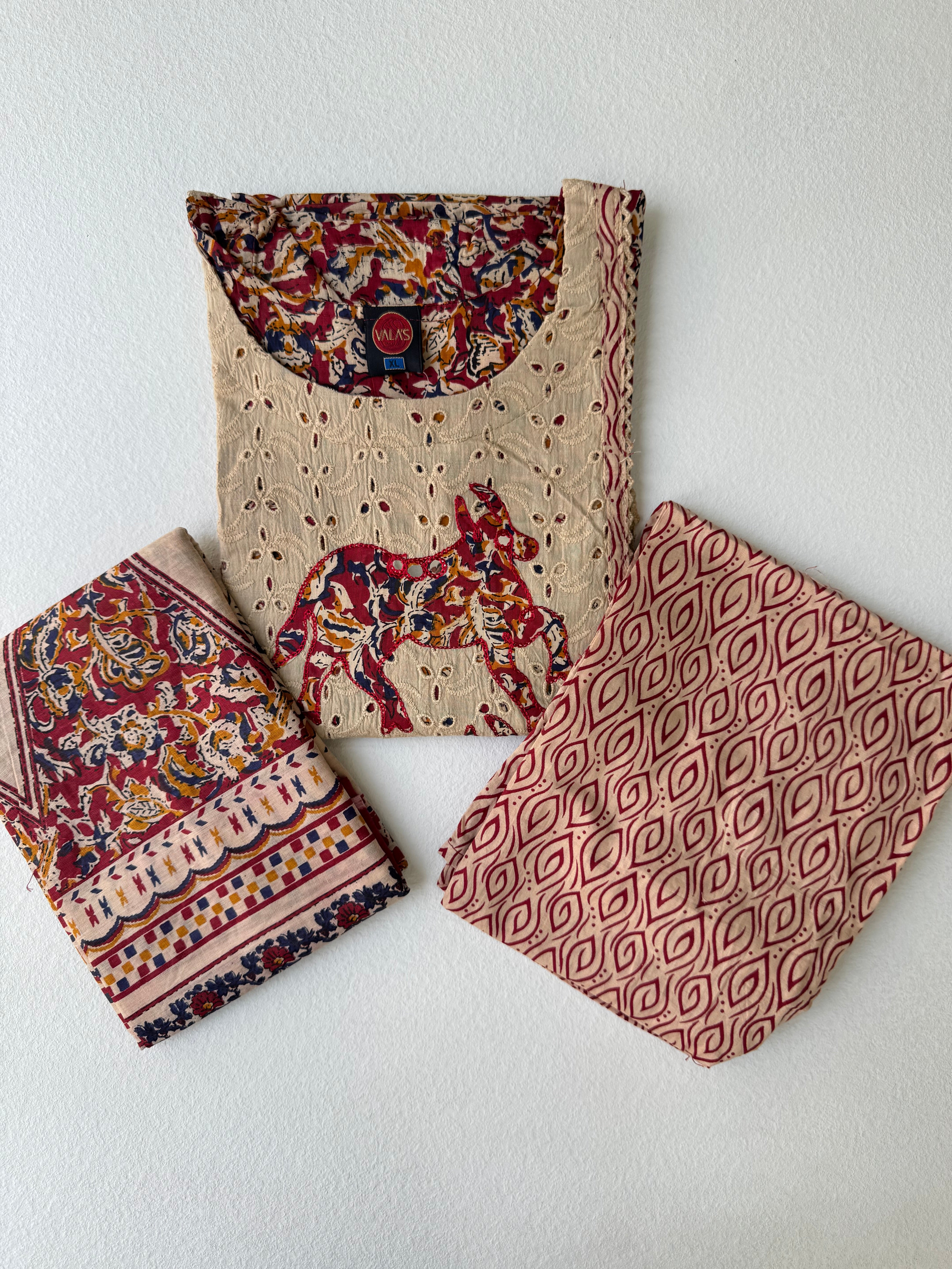 KALAMKARI SET 0.3