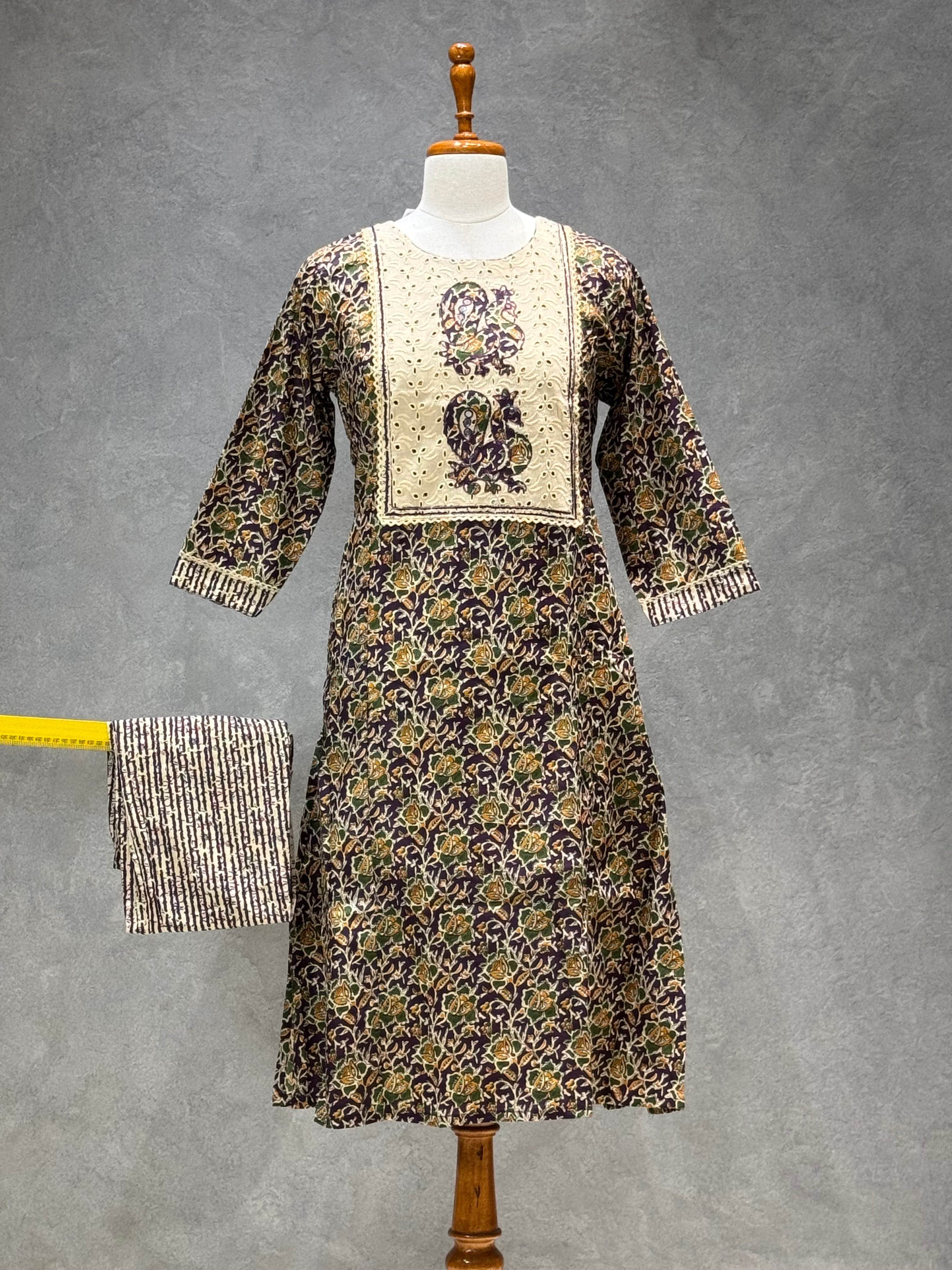 KALAMKARI SET 0.4