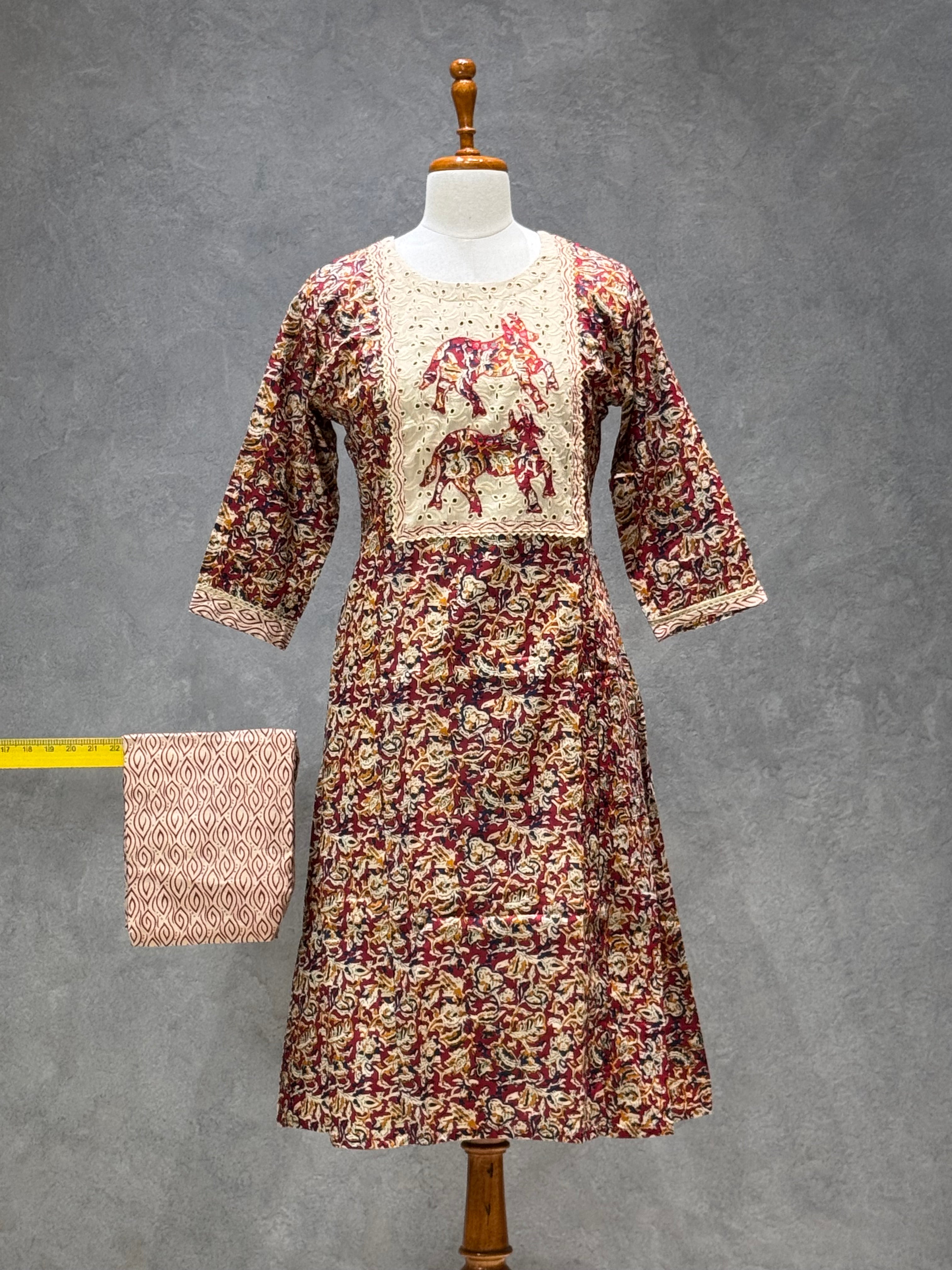 KALAMKARI SET 0.3