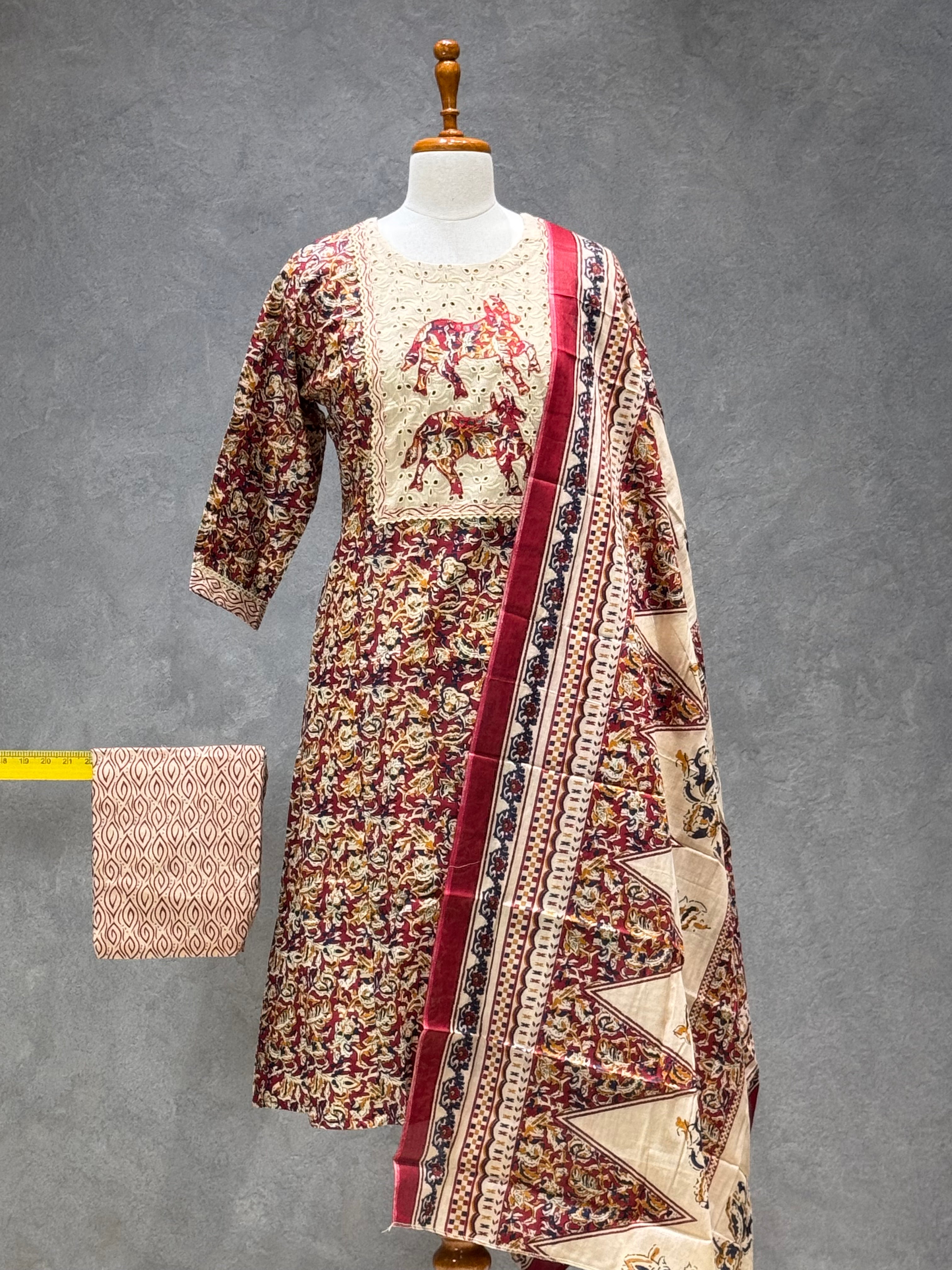 KALAMKARI SET 0.3