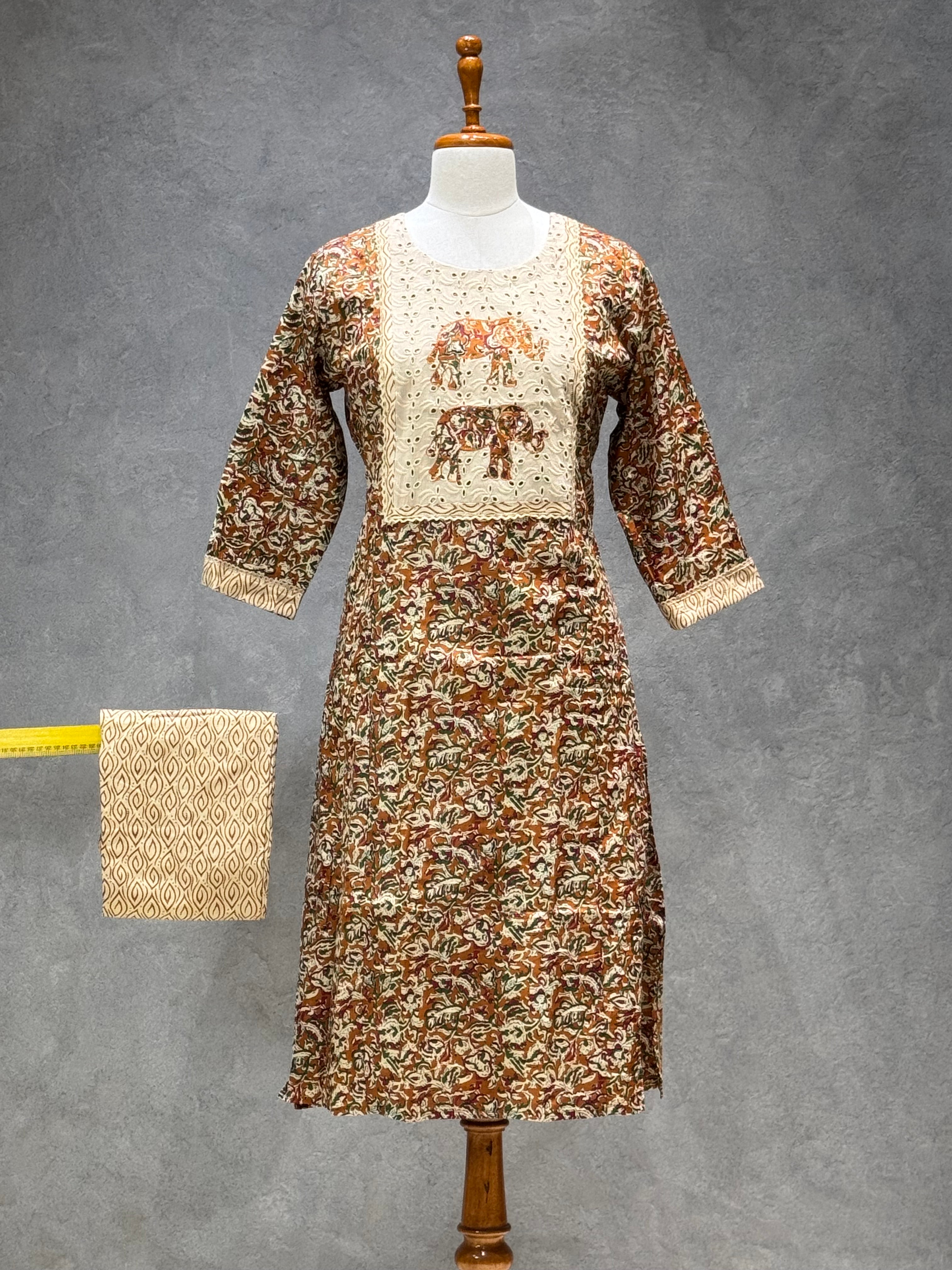 KALAMKARI SET 0.1