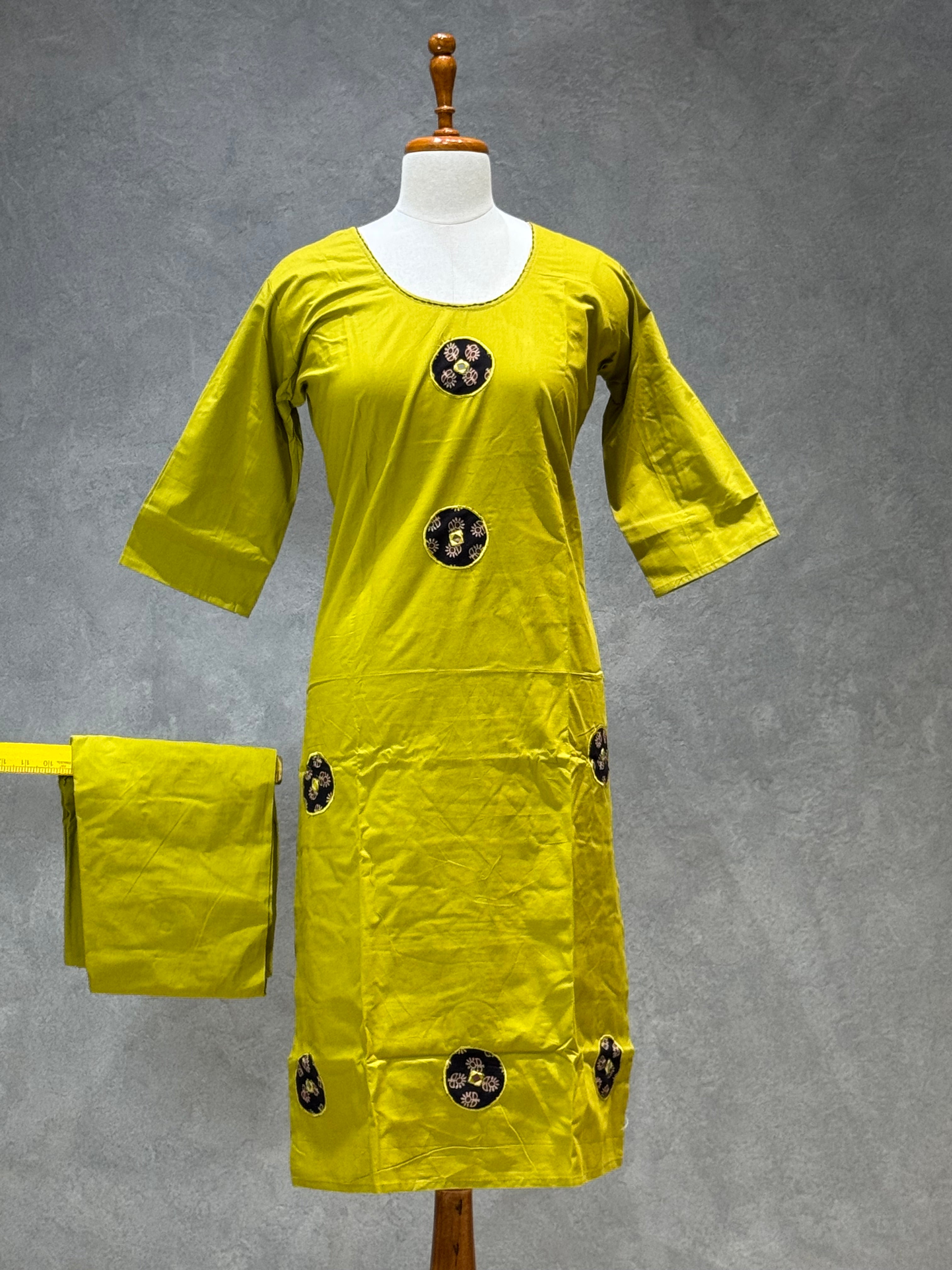 DHABU COTTON