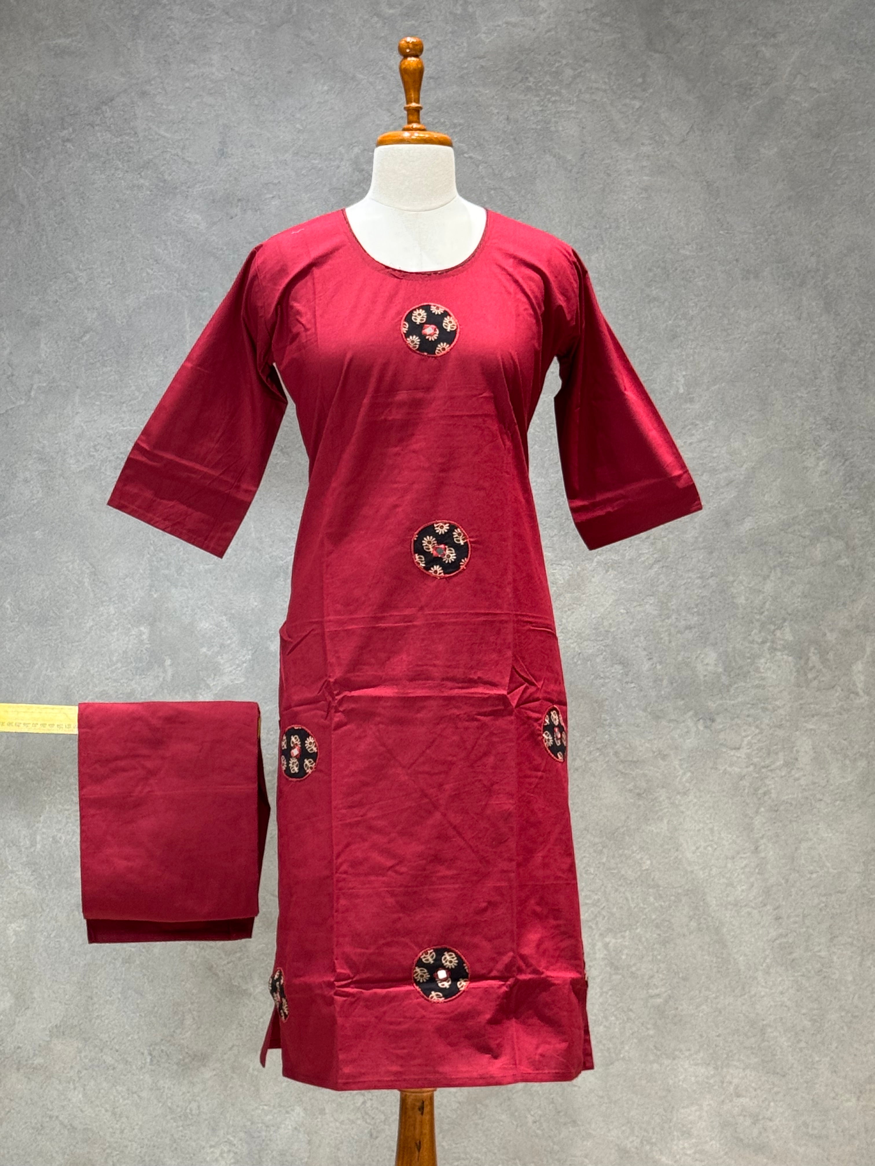 DHABU COTTON