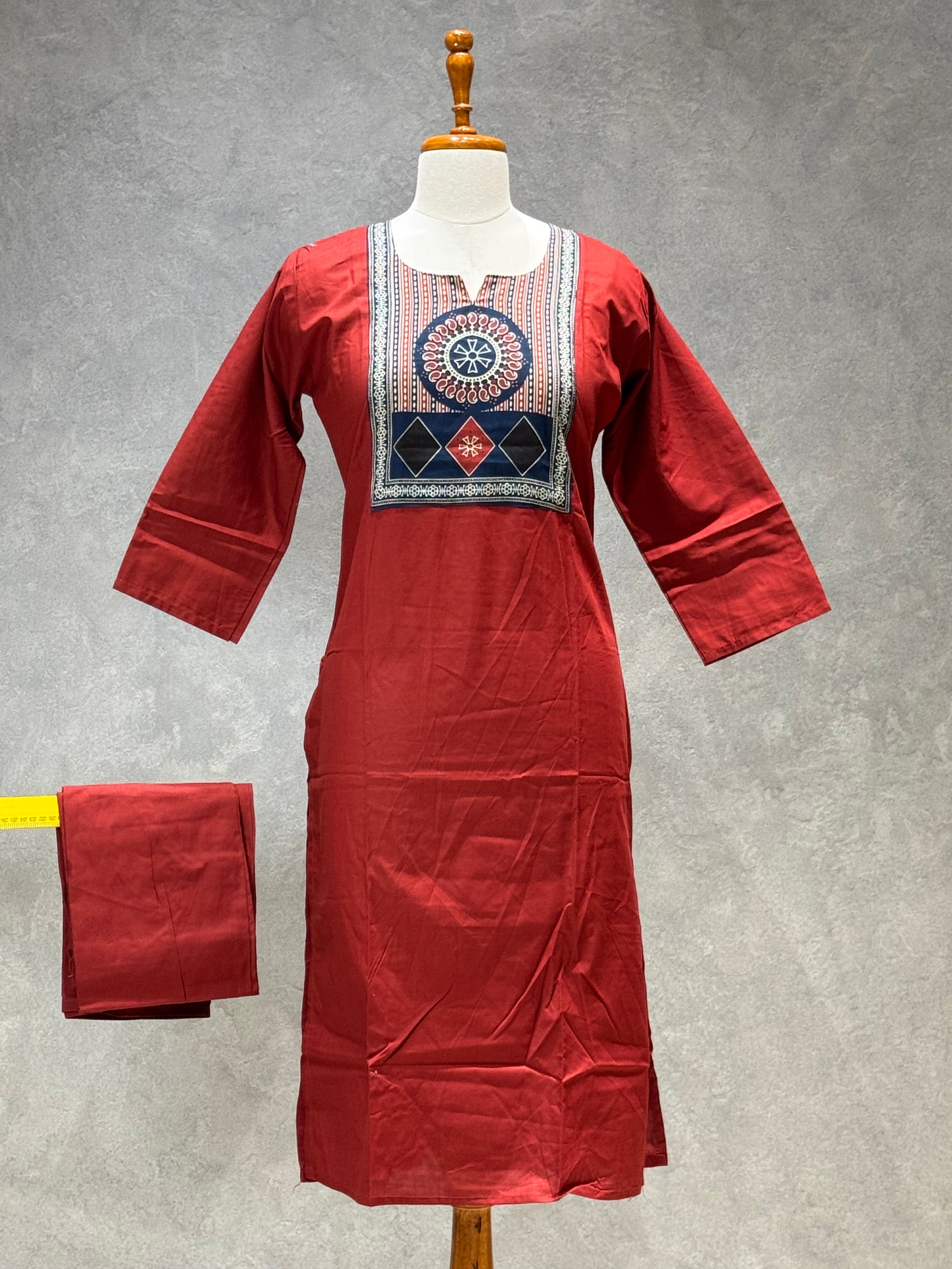 DHABU COTTON