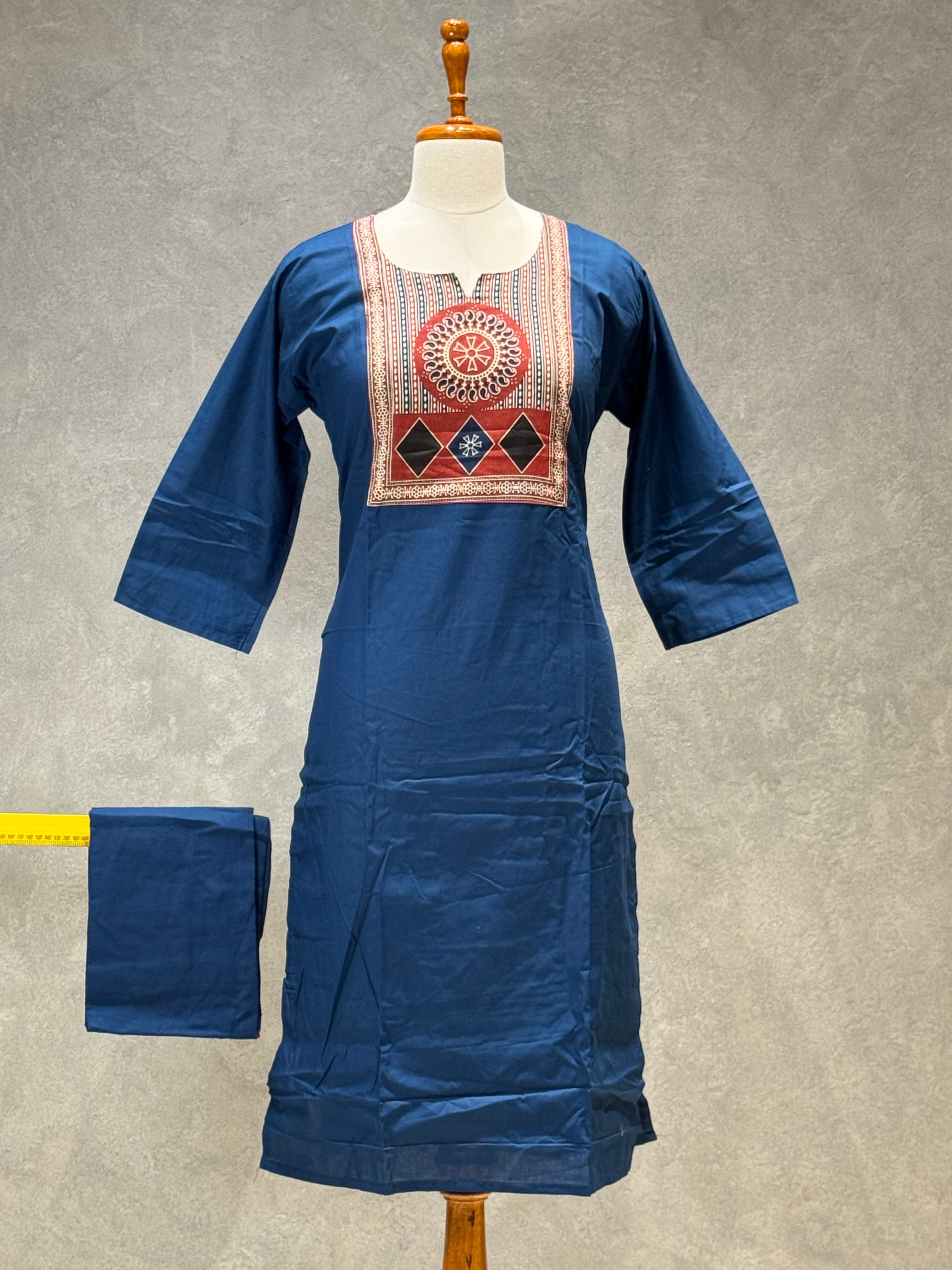 DHABU COTTON