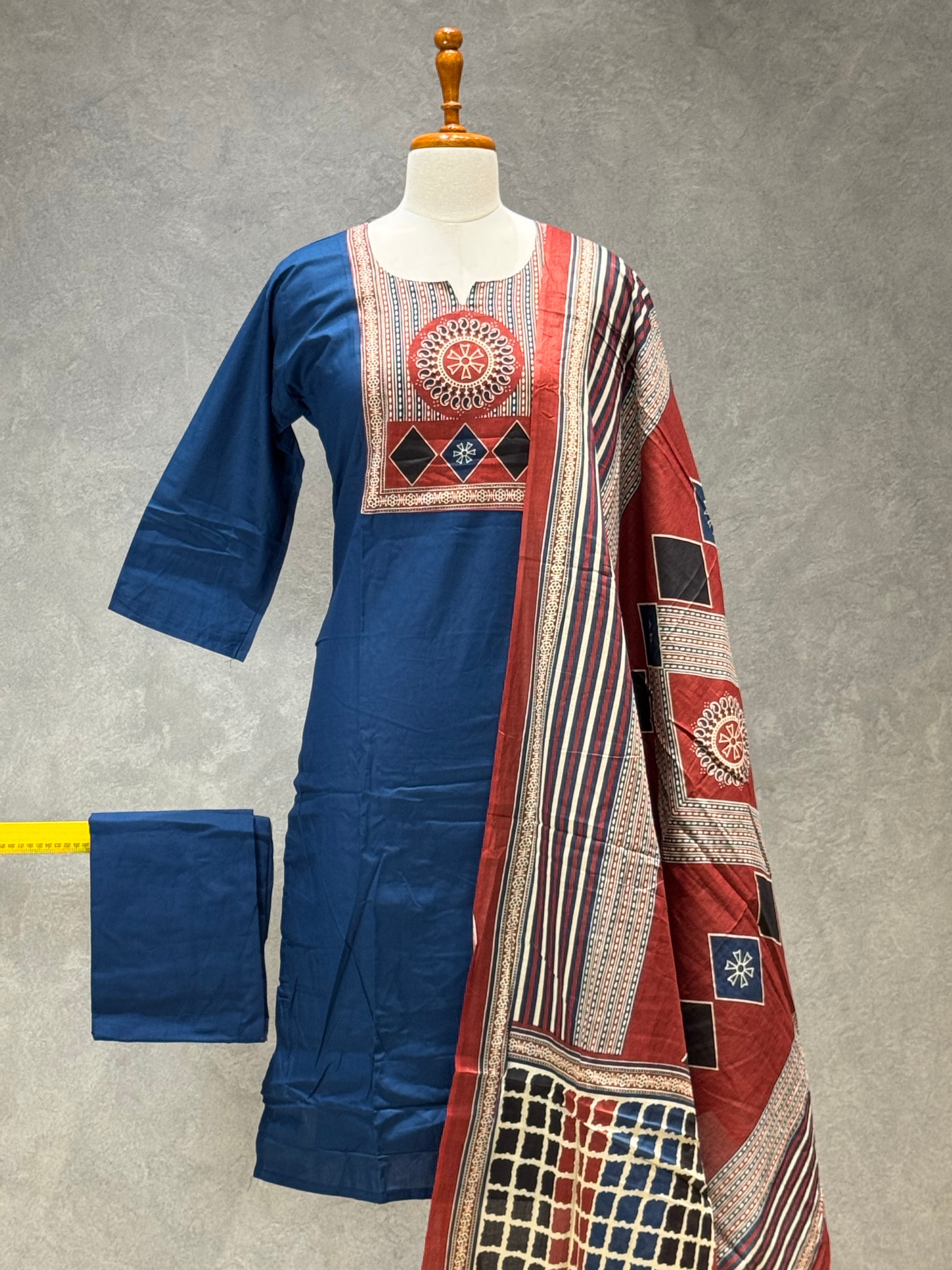 DHABU COTTON