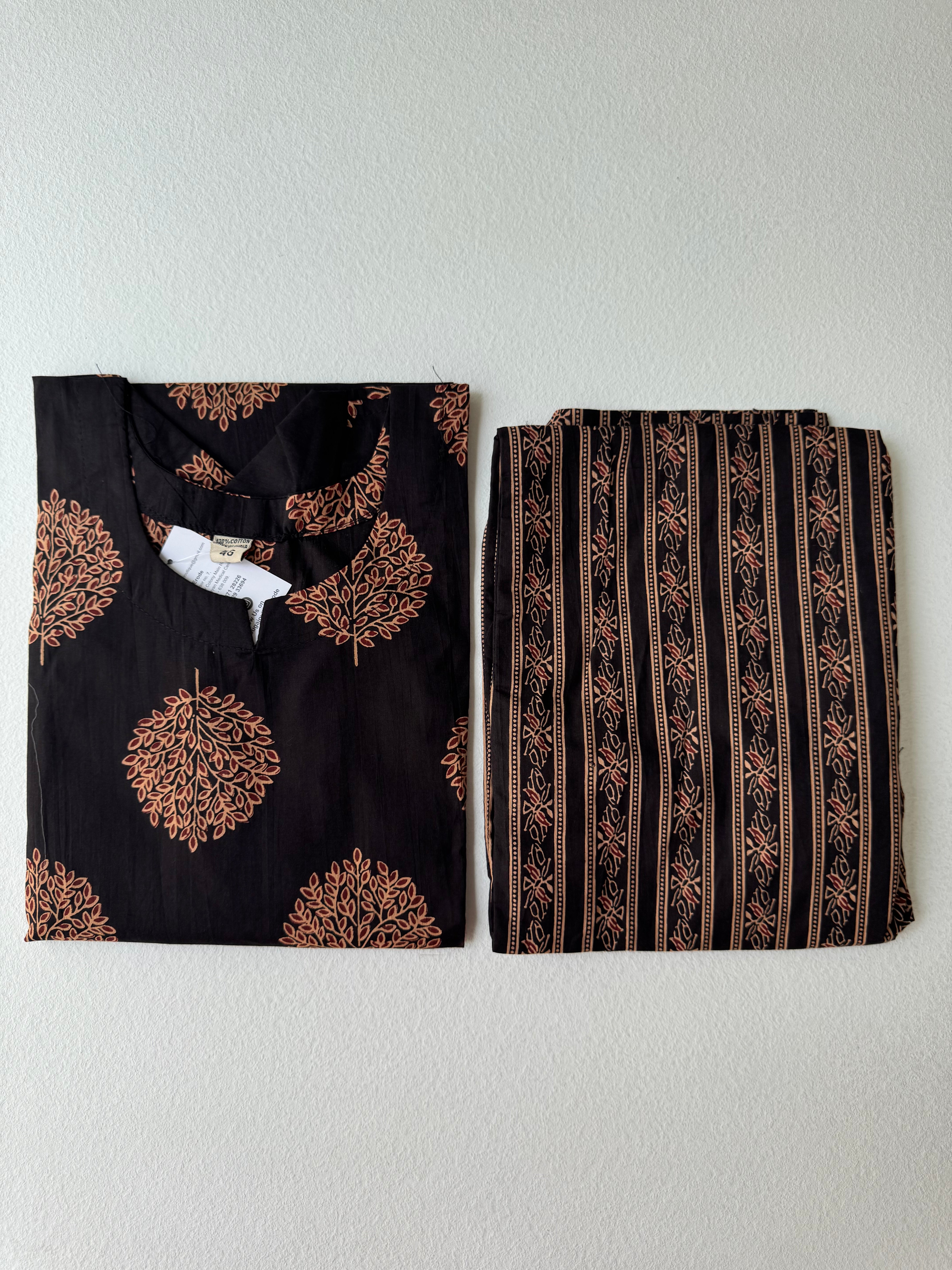 CASUAL WEAR 2.7