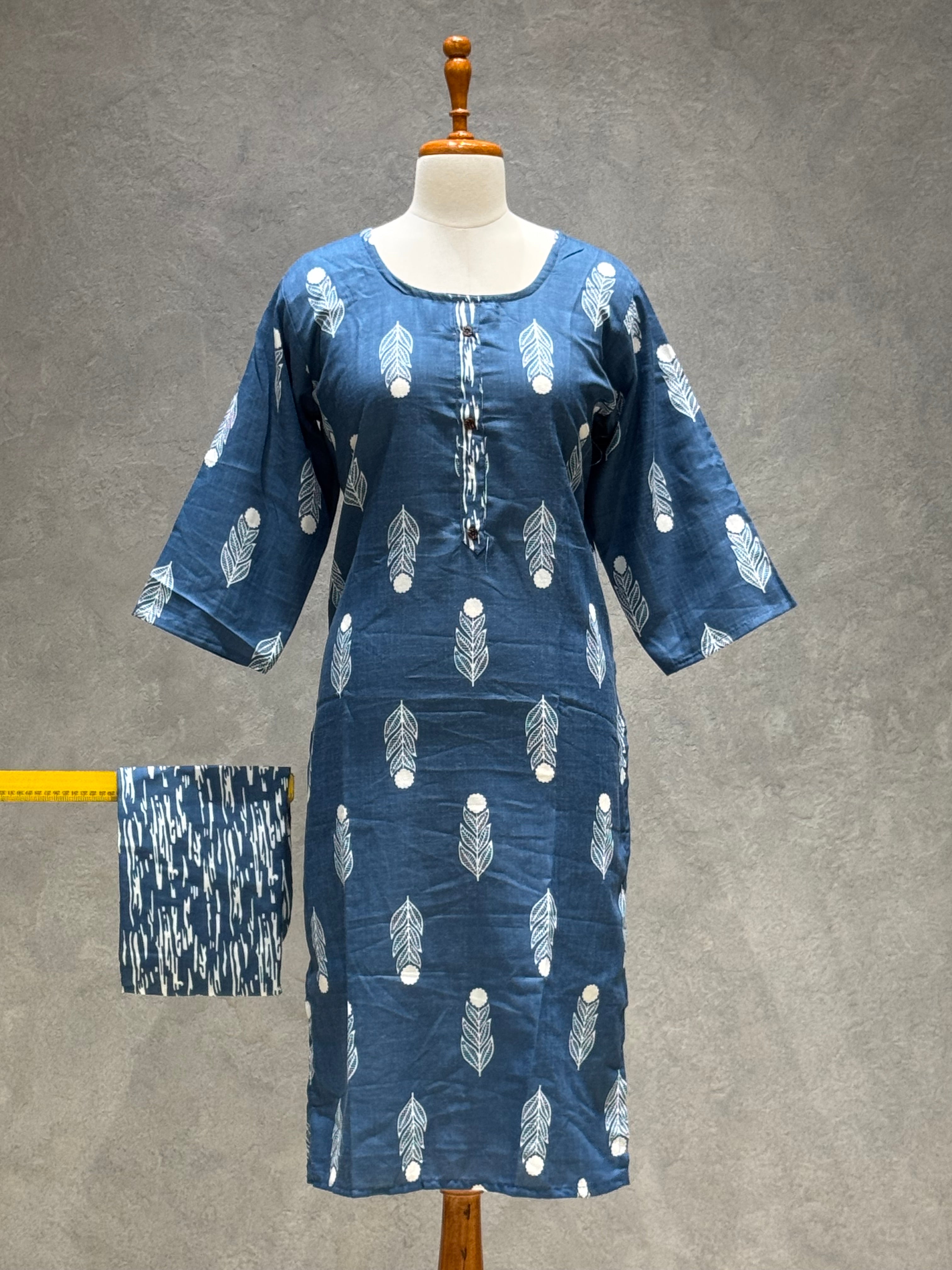 COTTON SALWAR SETS 1.0