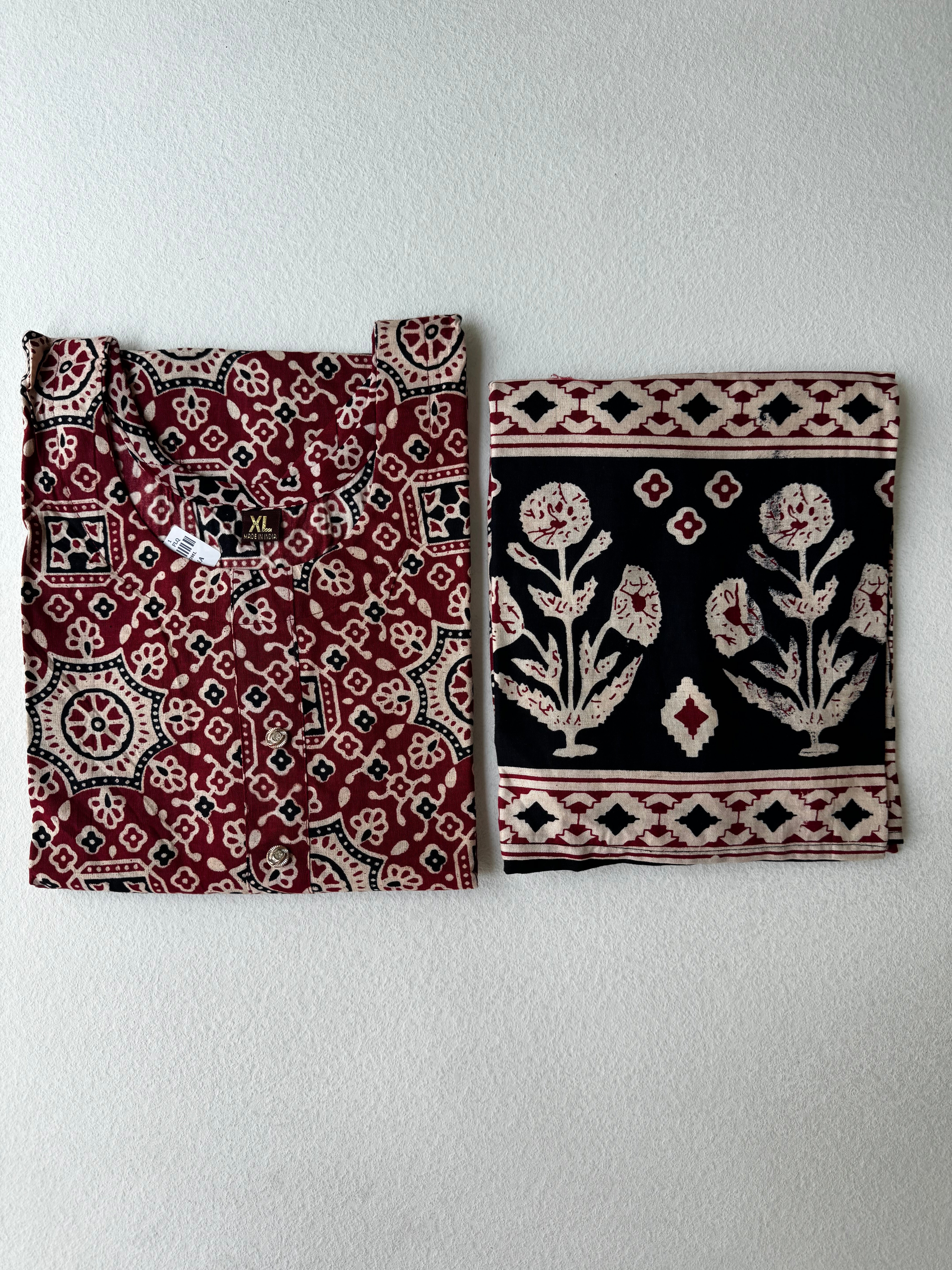KURTHI SETS 0.19