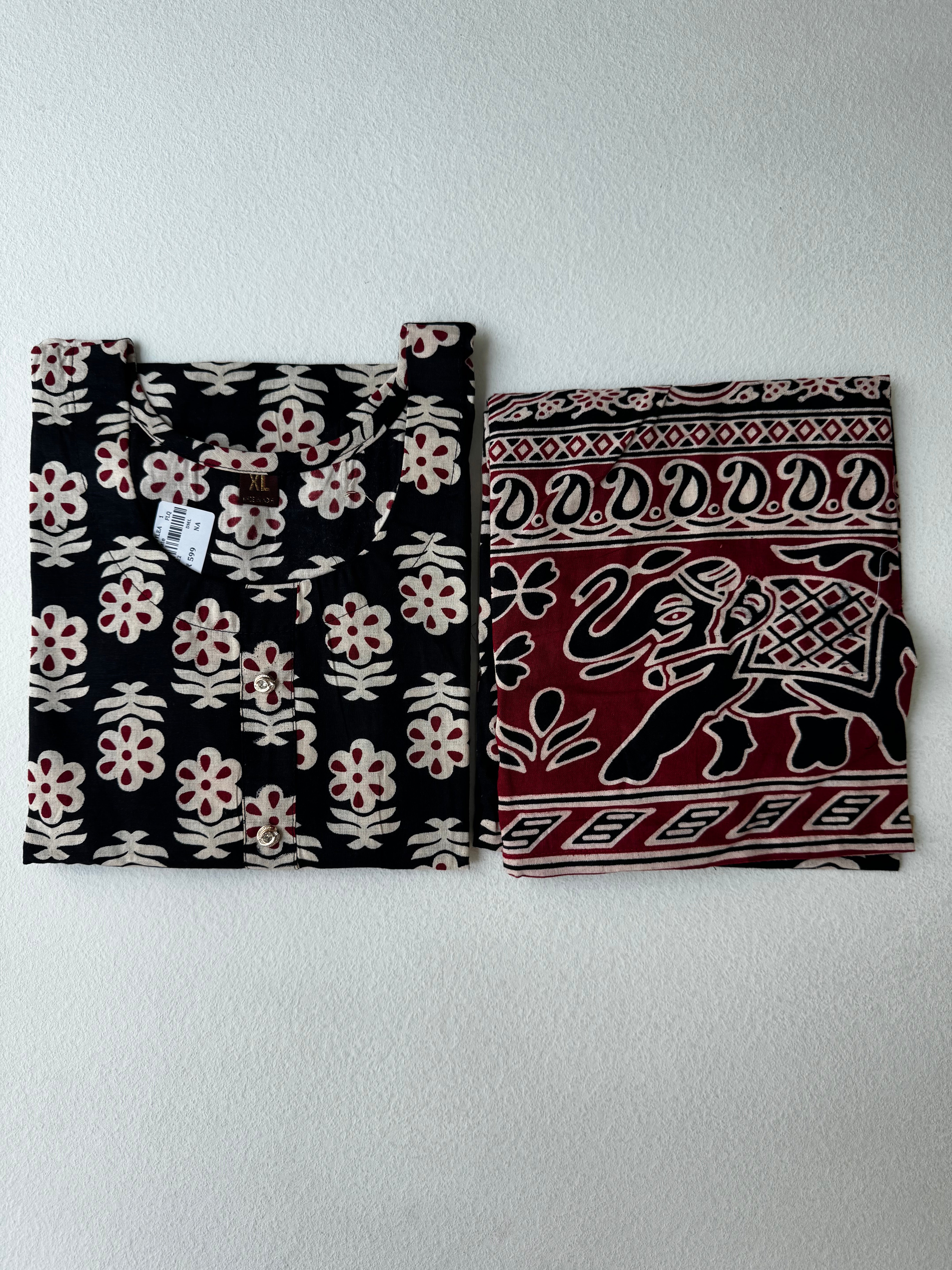 KURTHI SETS 0.1
