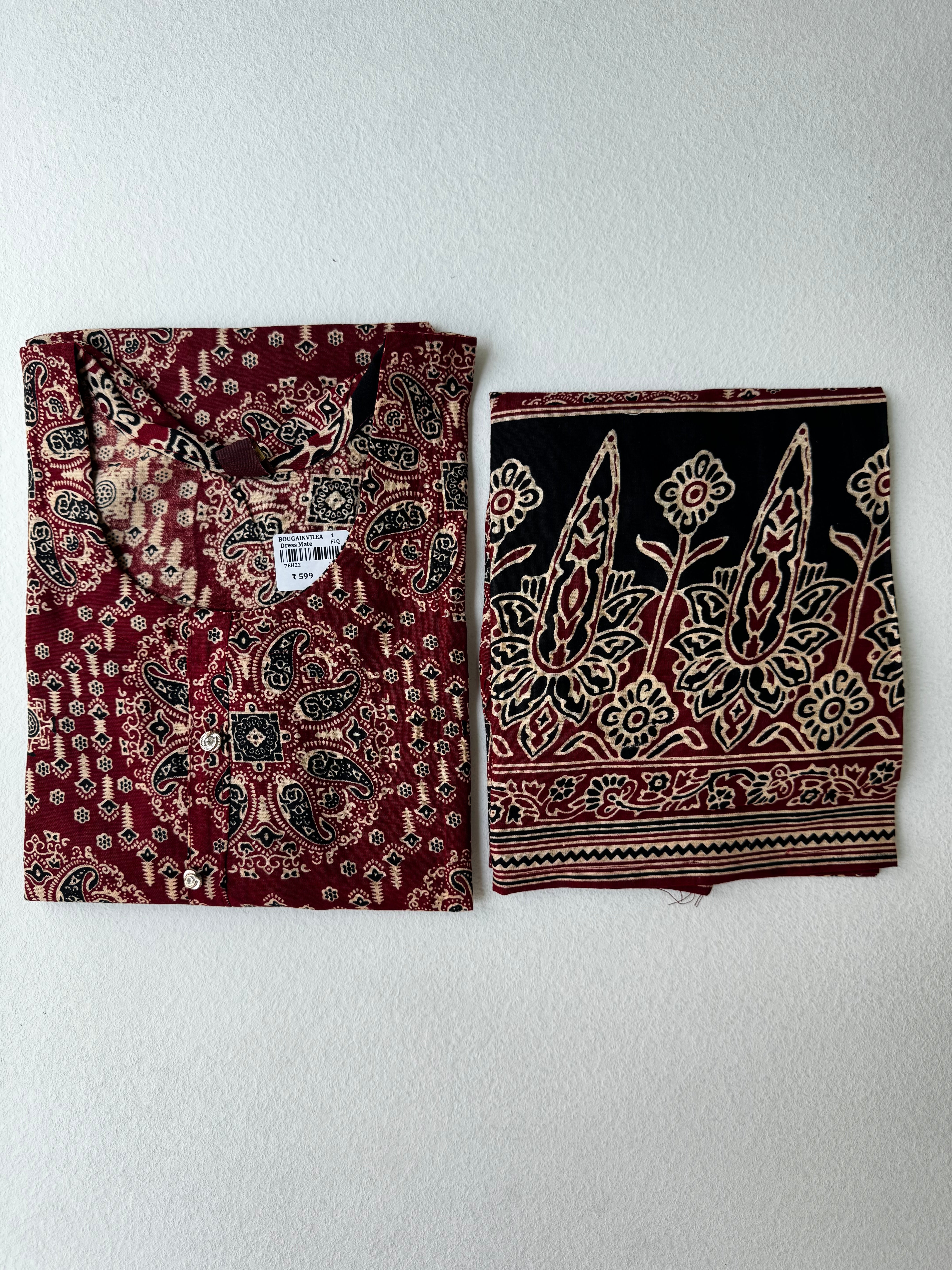 KURTHI SETS 0.23