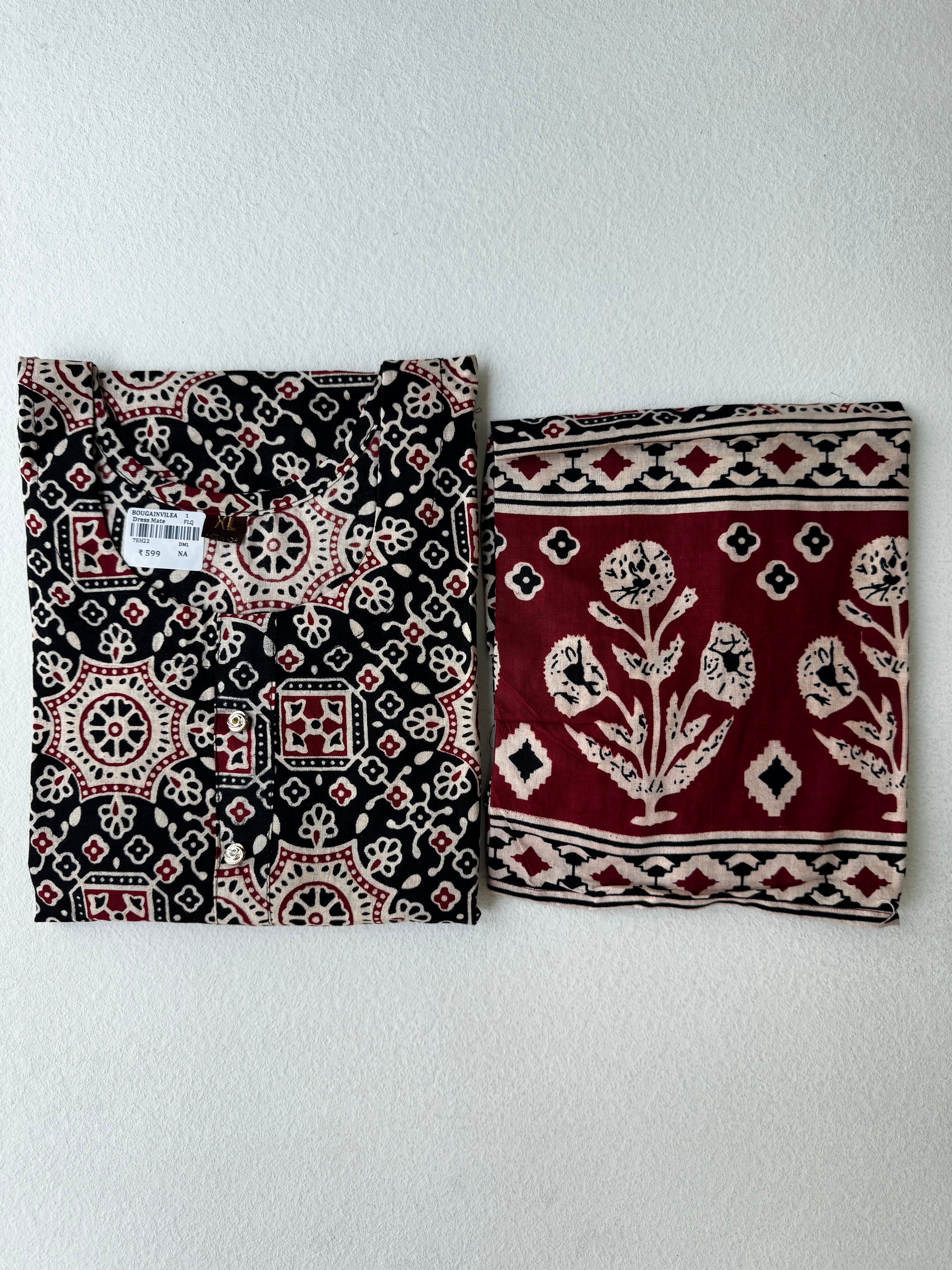 KURTHI SETS 0.5
