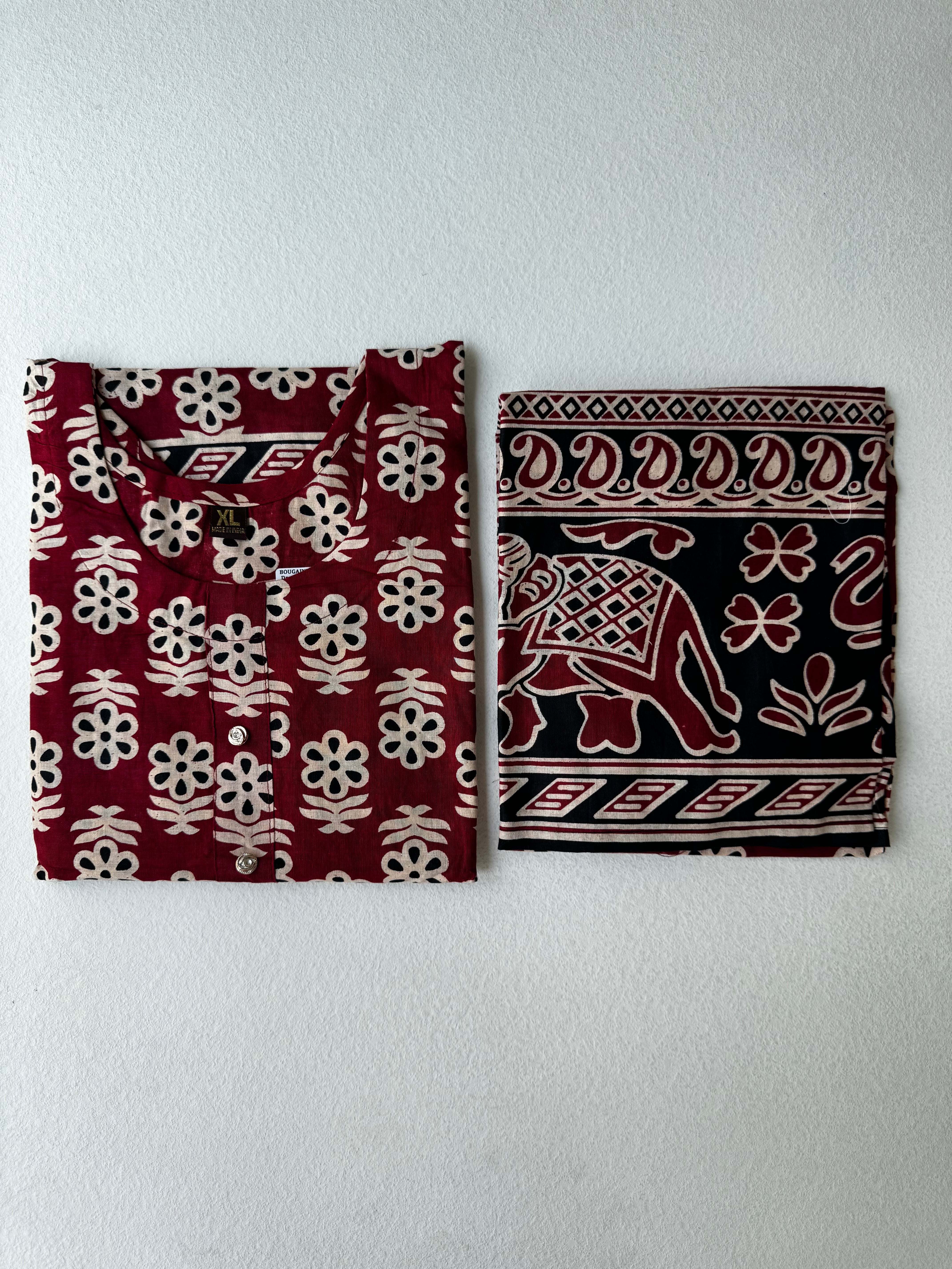 KURTHI SETS 0.15