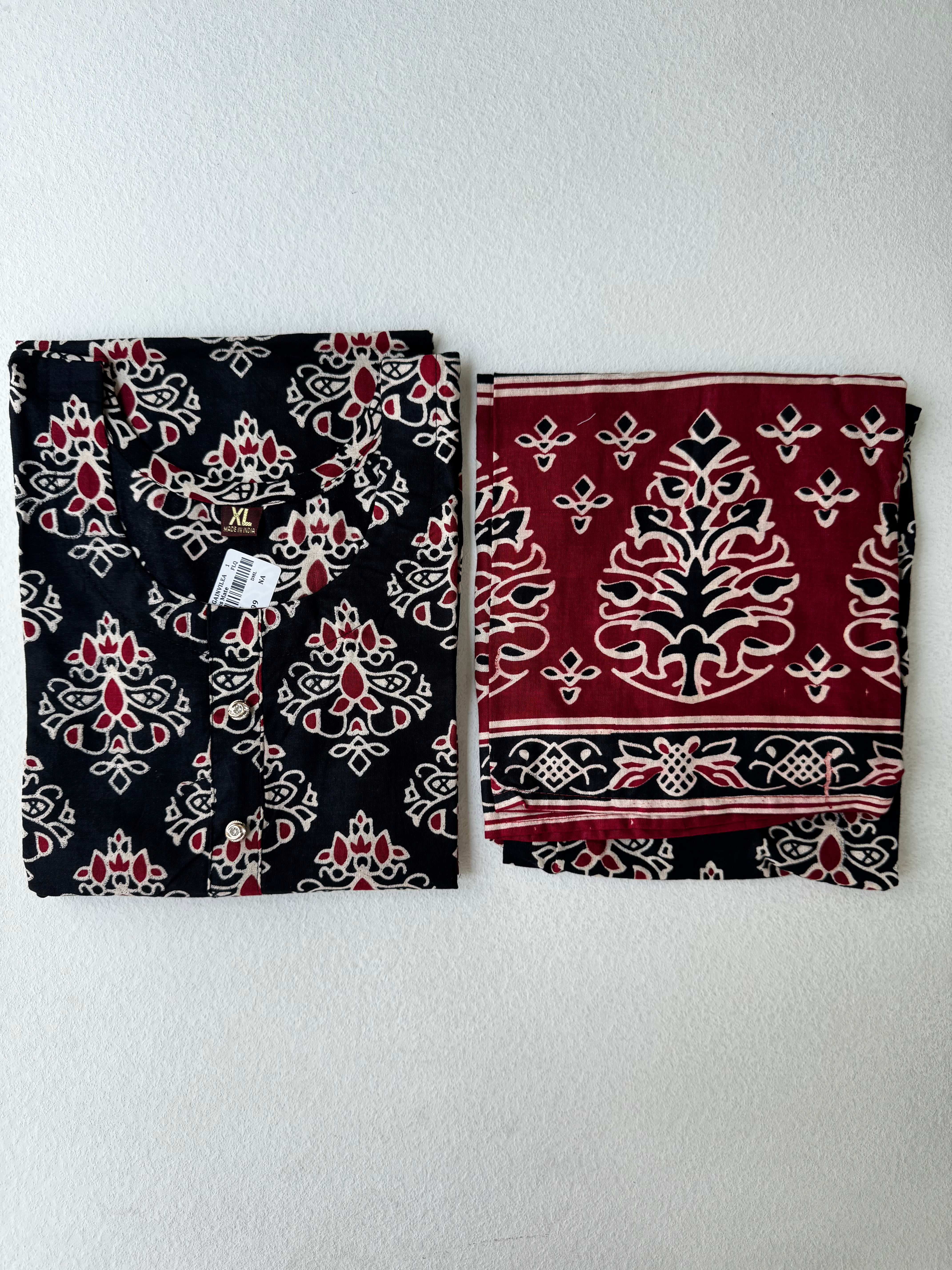 KURTHI SETS 0.11