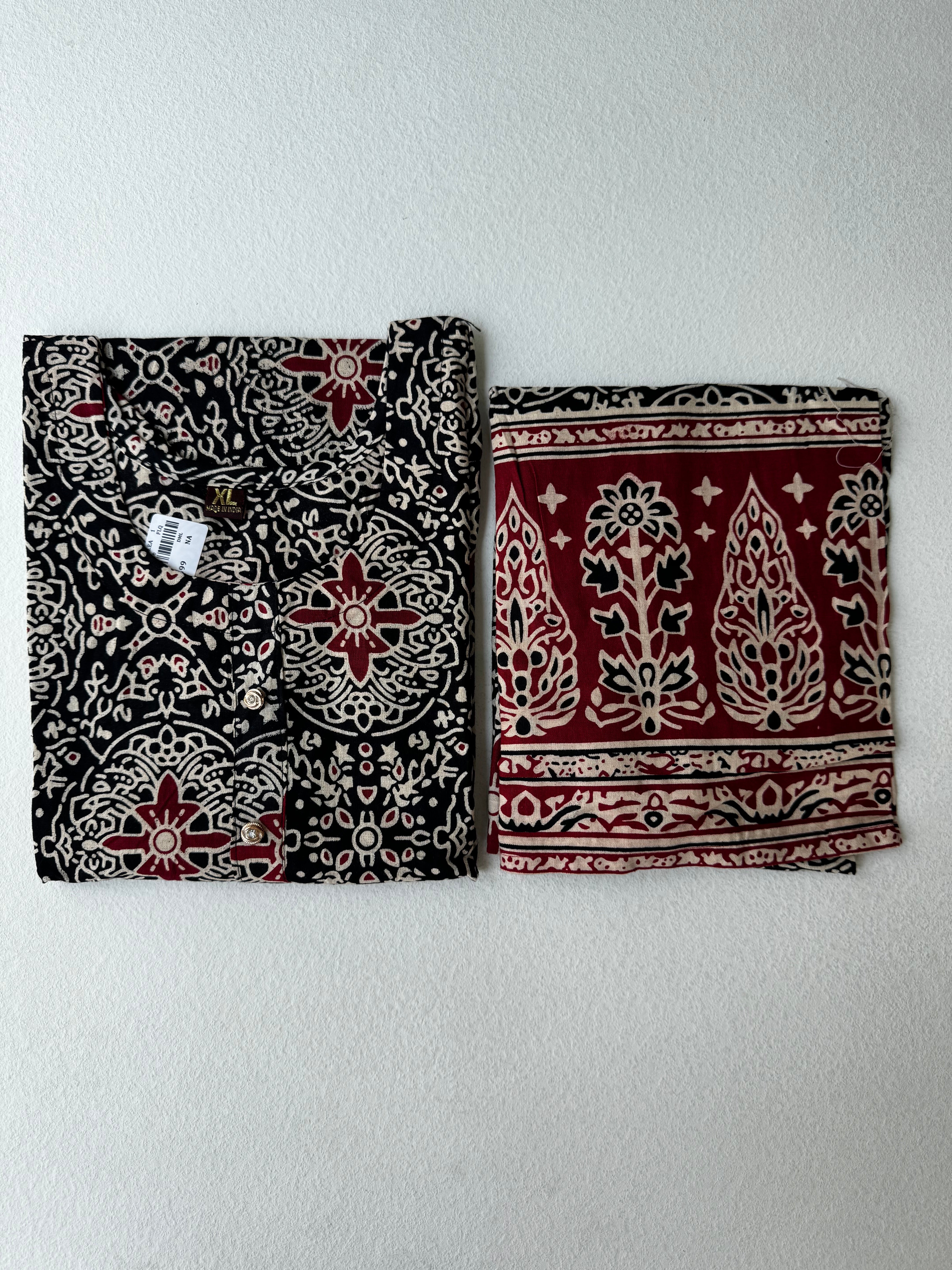 KURTHI SETS 0.22
