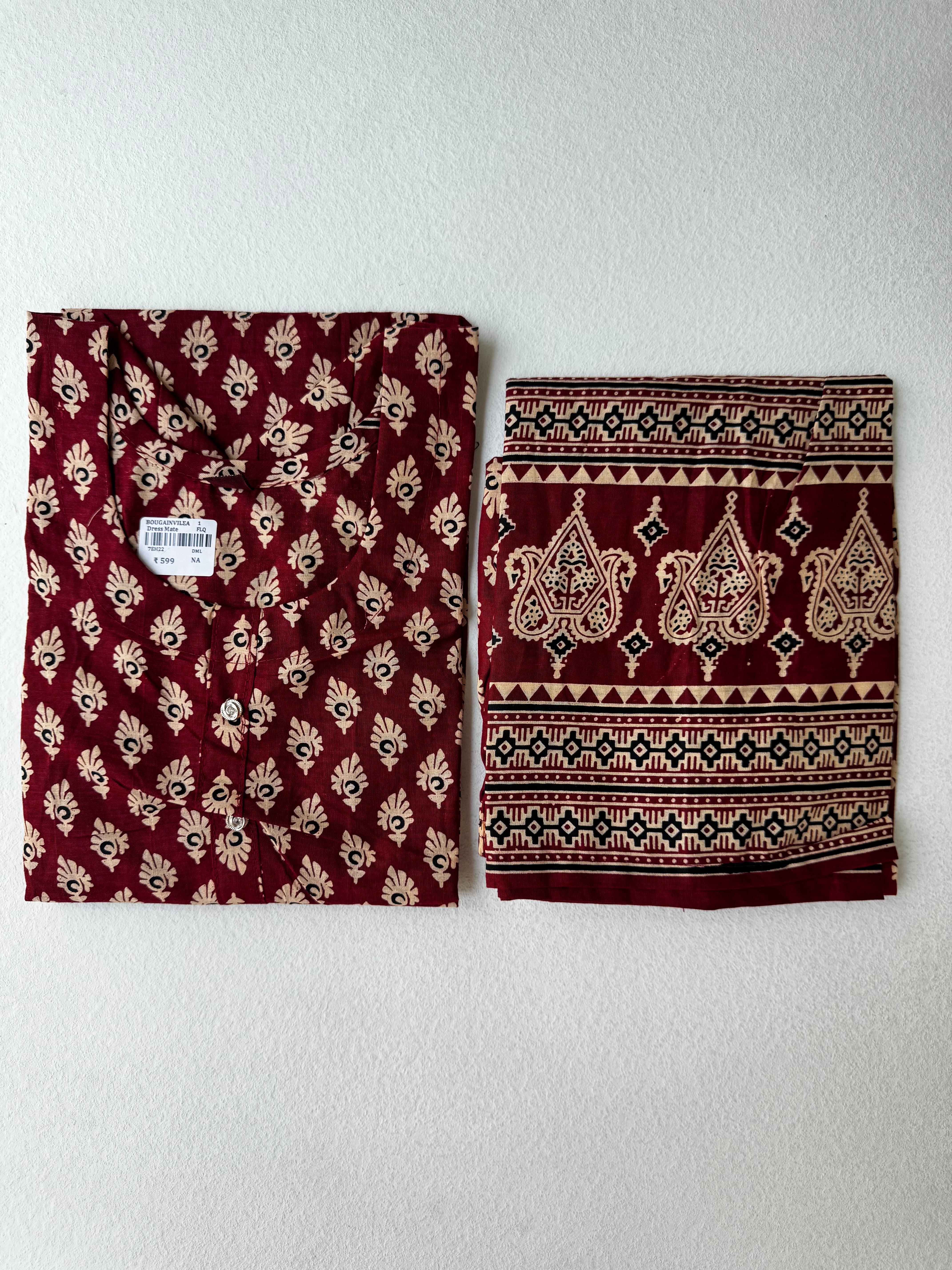 KURTHI SETS 0.21