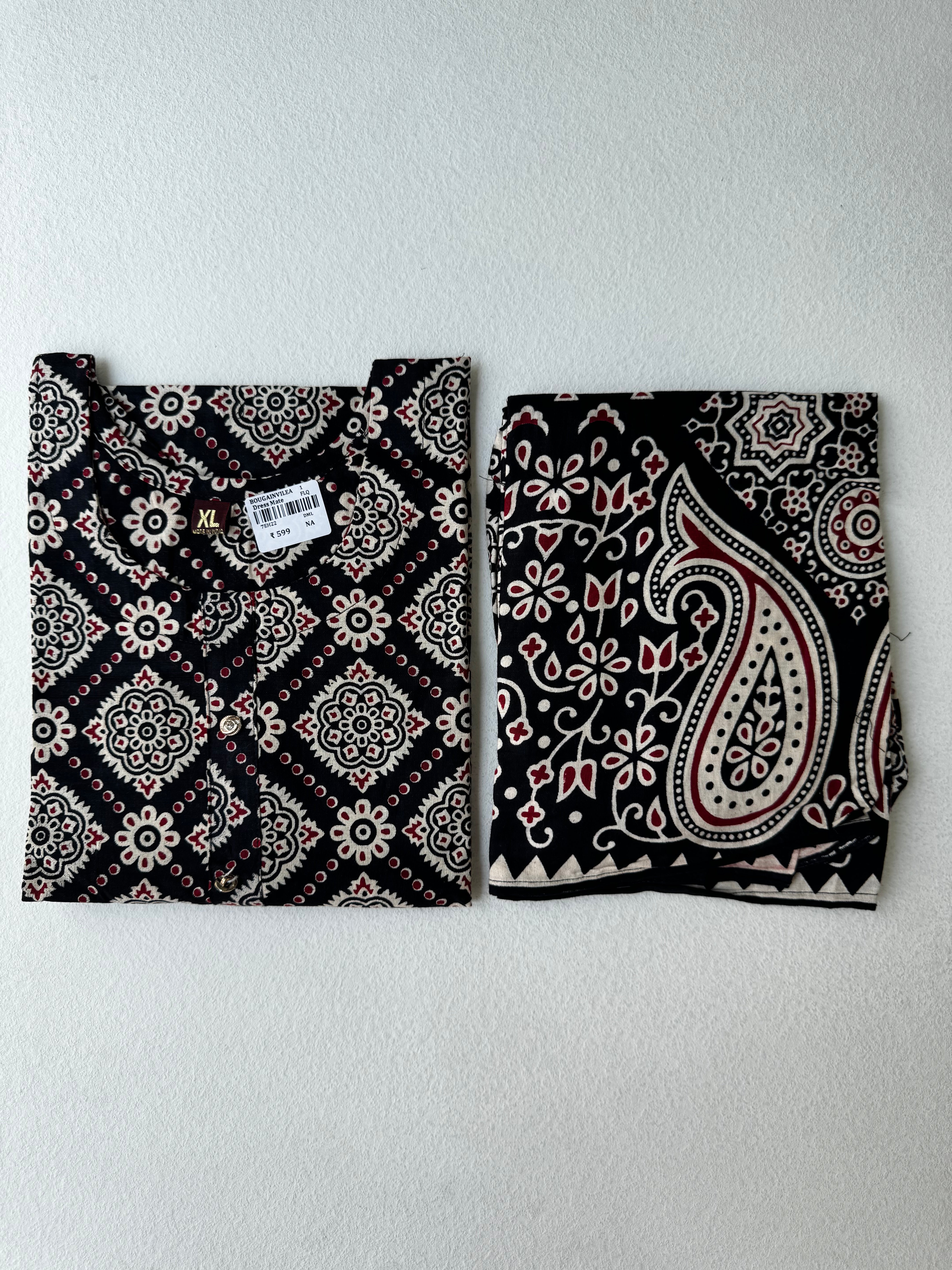 KURTHI SETS 0.8
