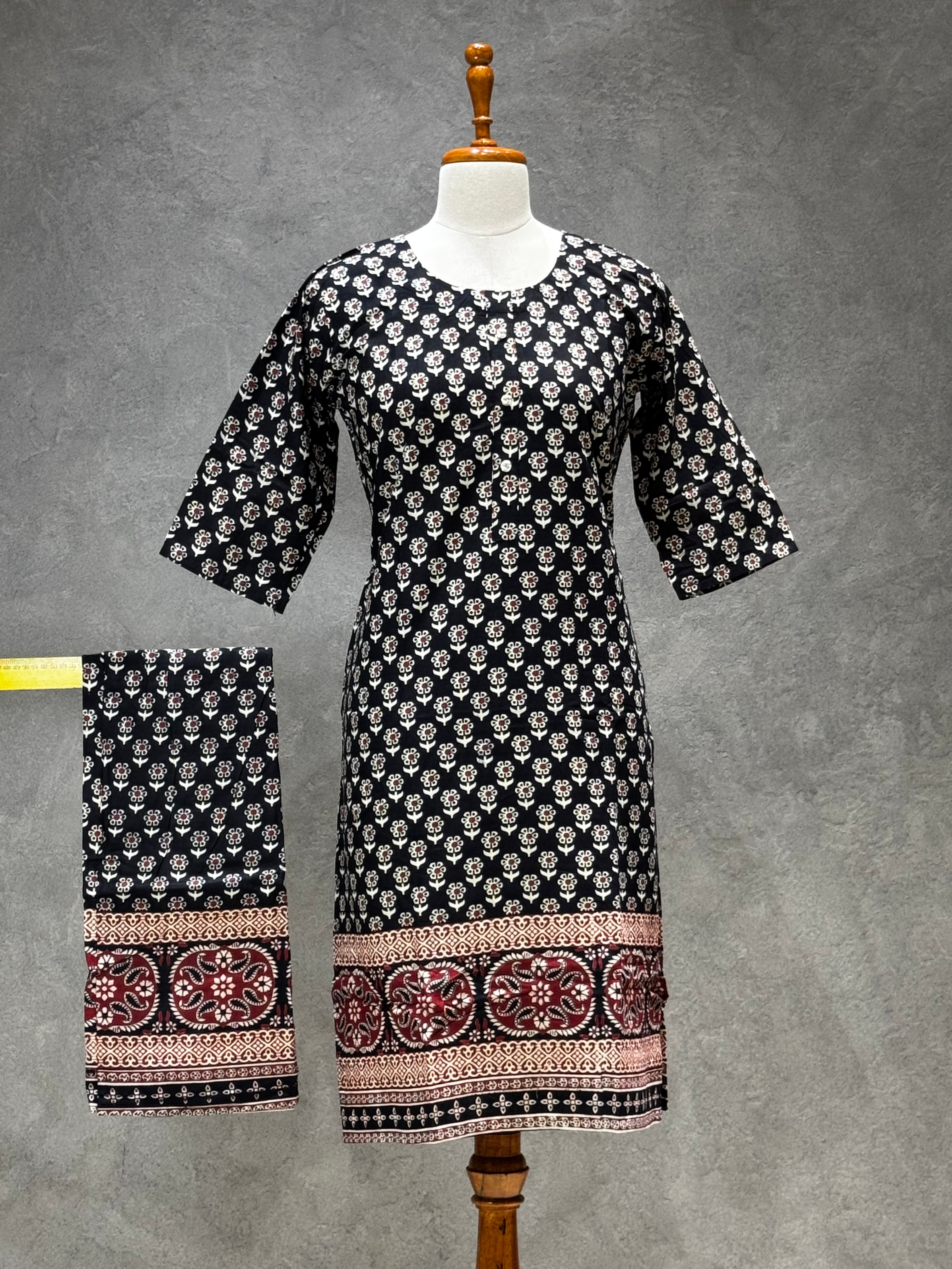 KURTHI SETS 0.13