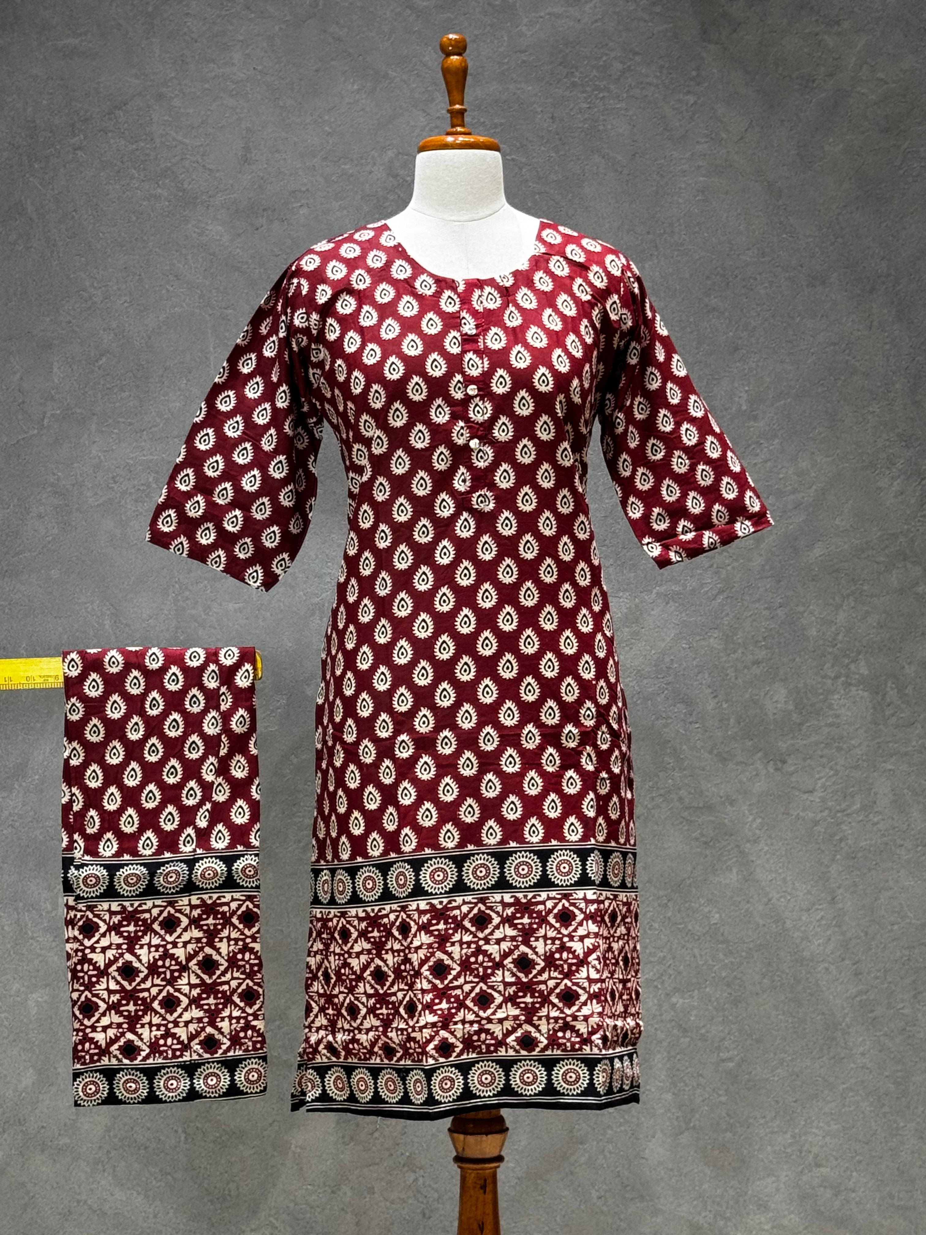 KURTHI SETS 0.7