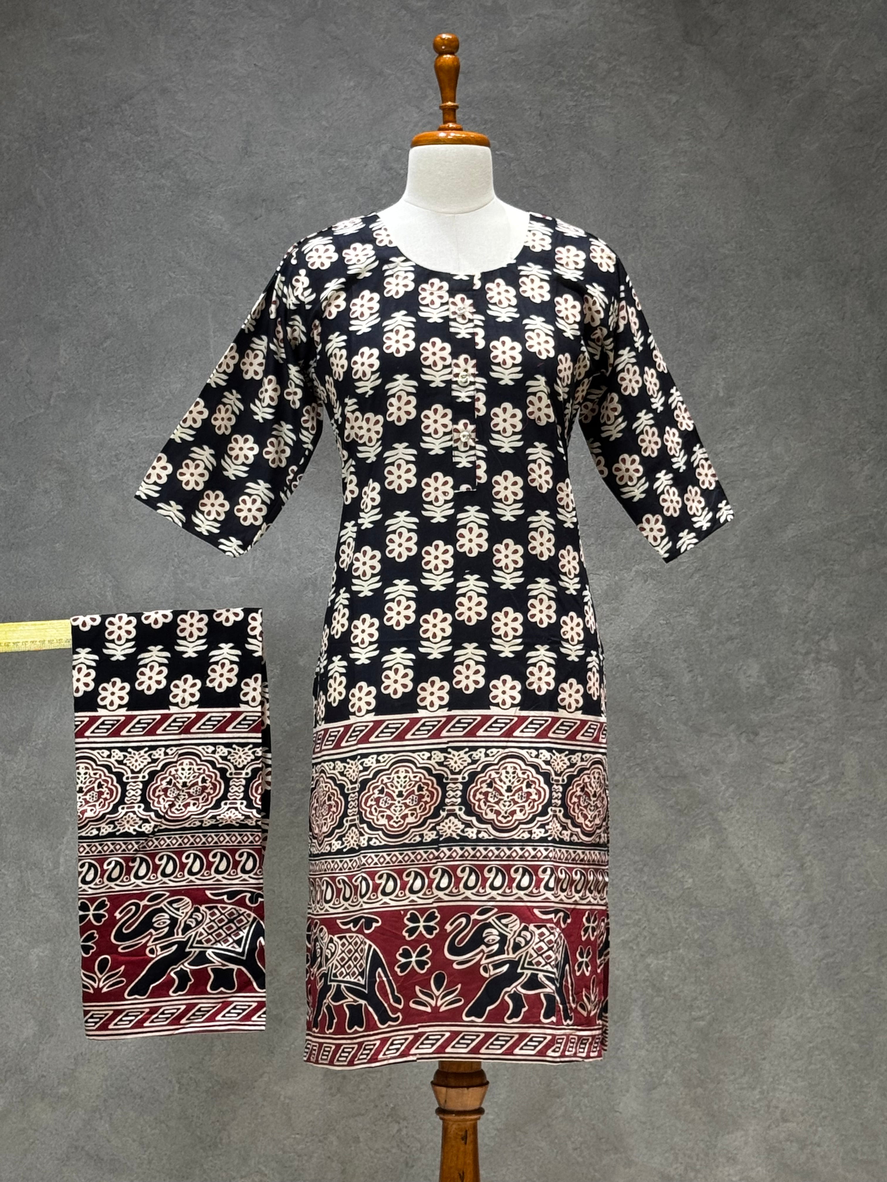 KURTHI SETS 0.1