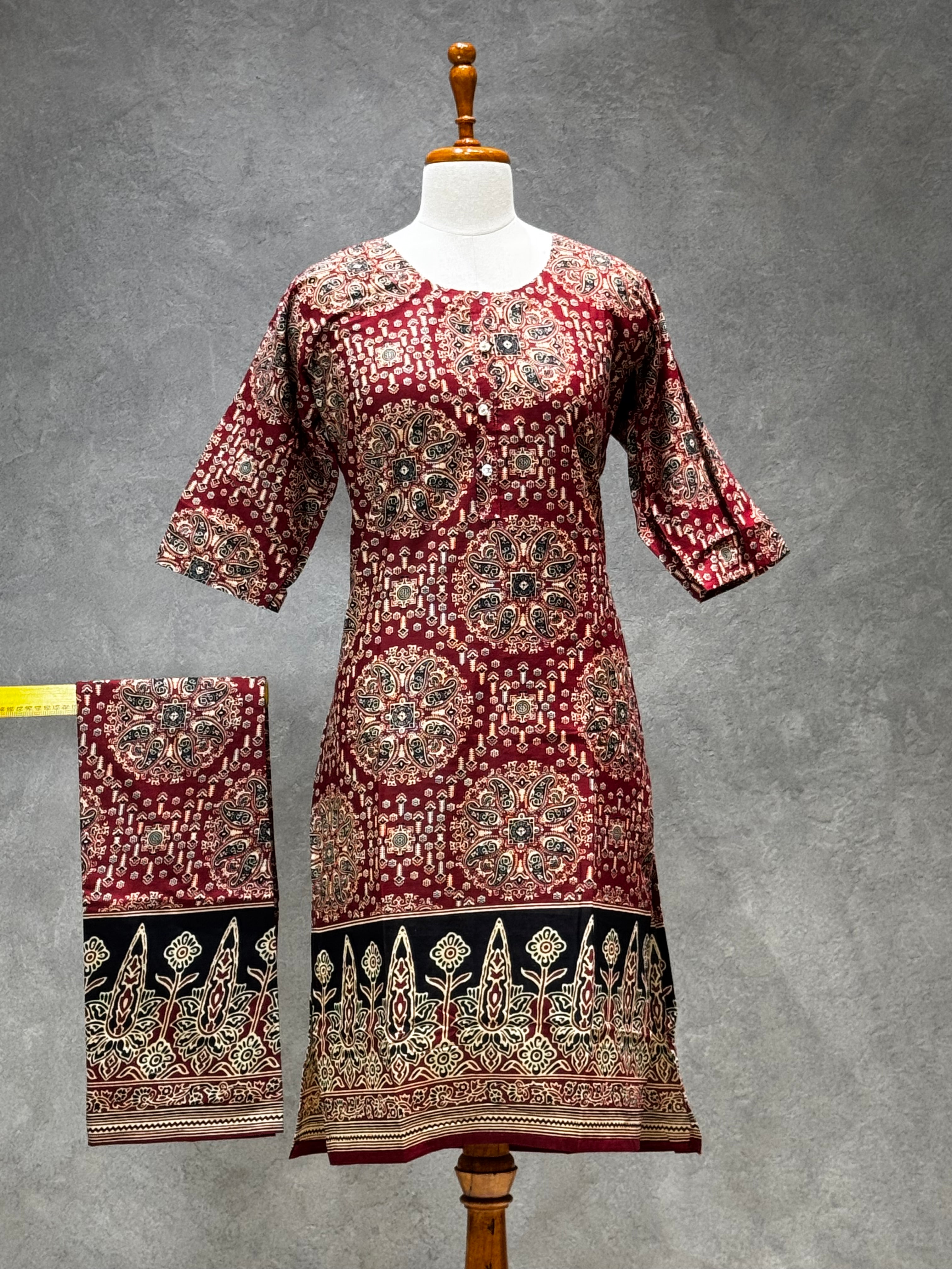 KURTHI SETS 0.23