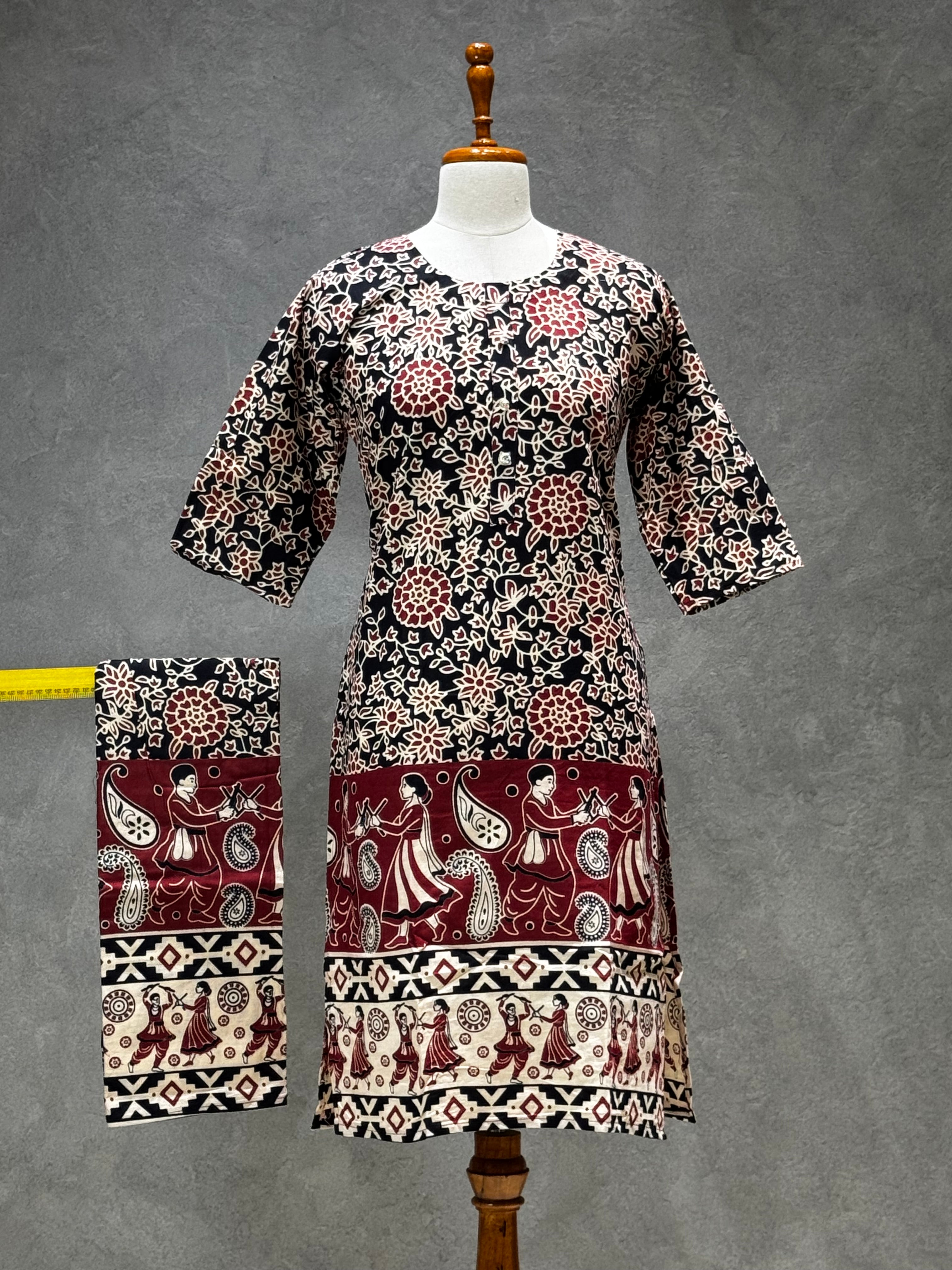 KURTHI SETS 0.6