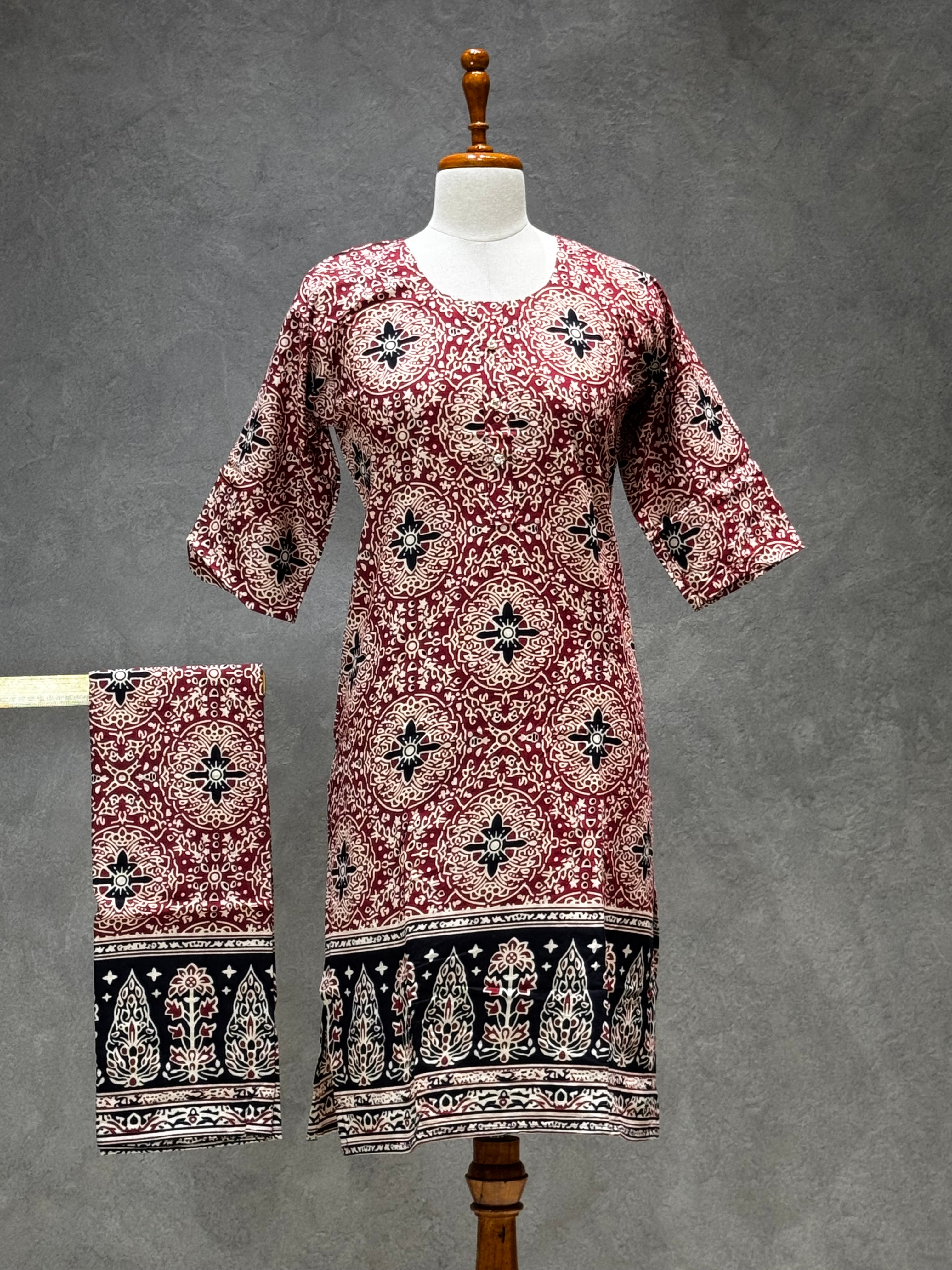 KURTHI SETS 0.4