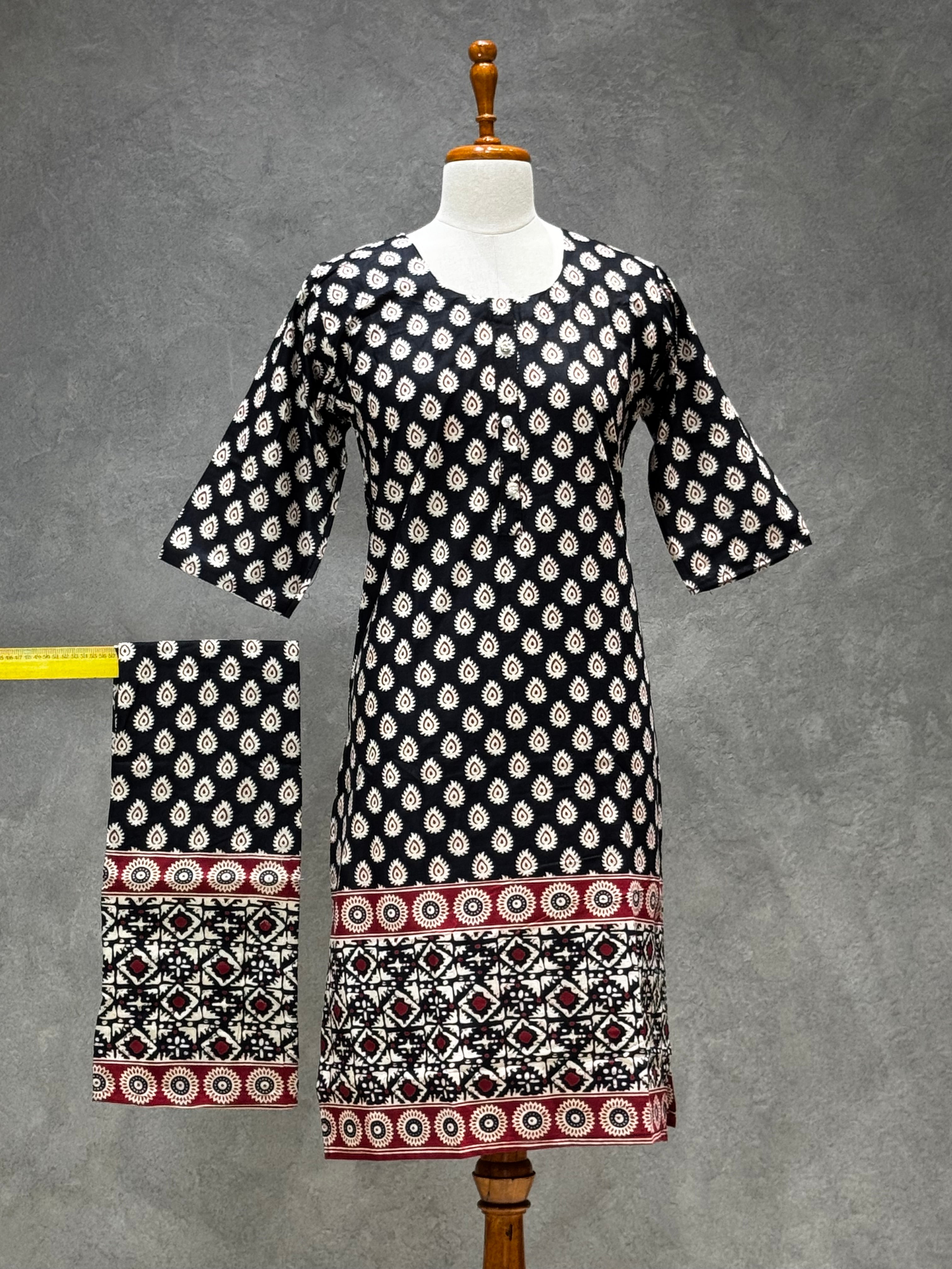 KURTHI SETS 0.2