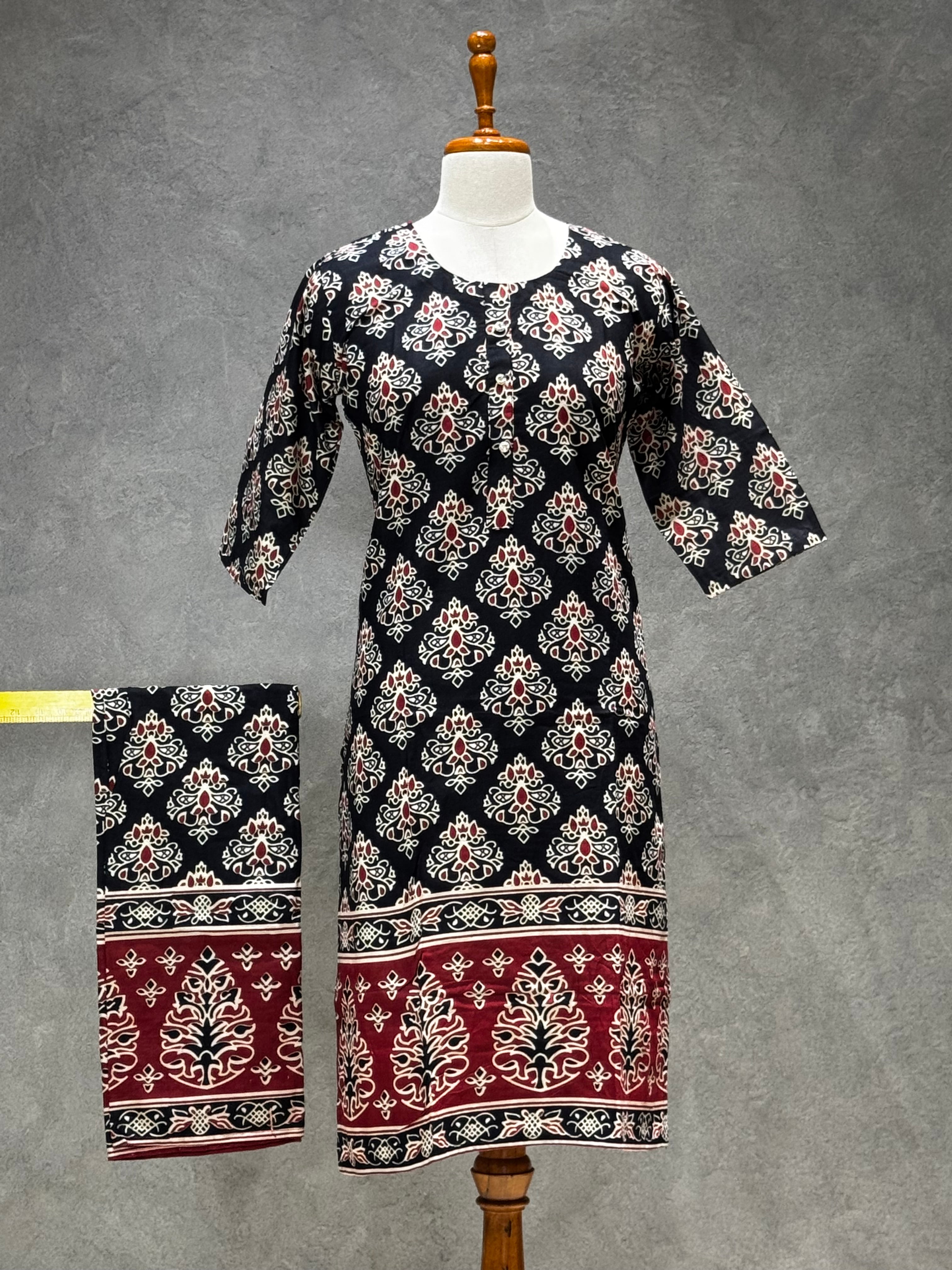 KURTHI SETS 0.11