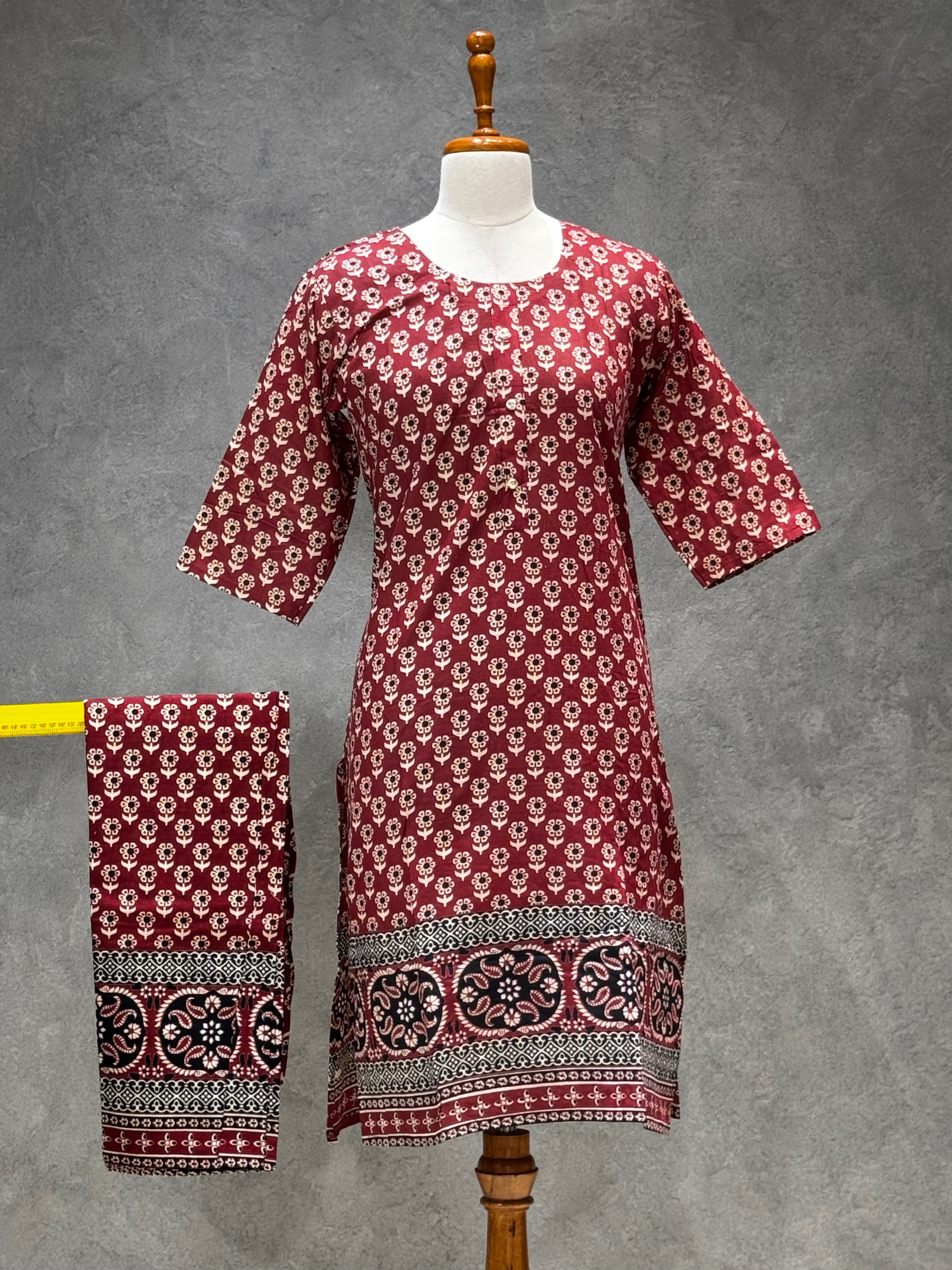 KURTHI SETS 0.14