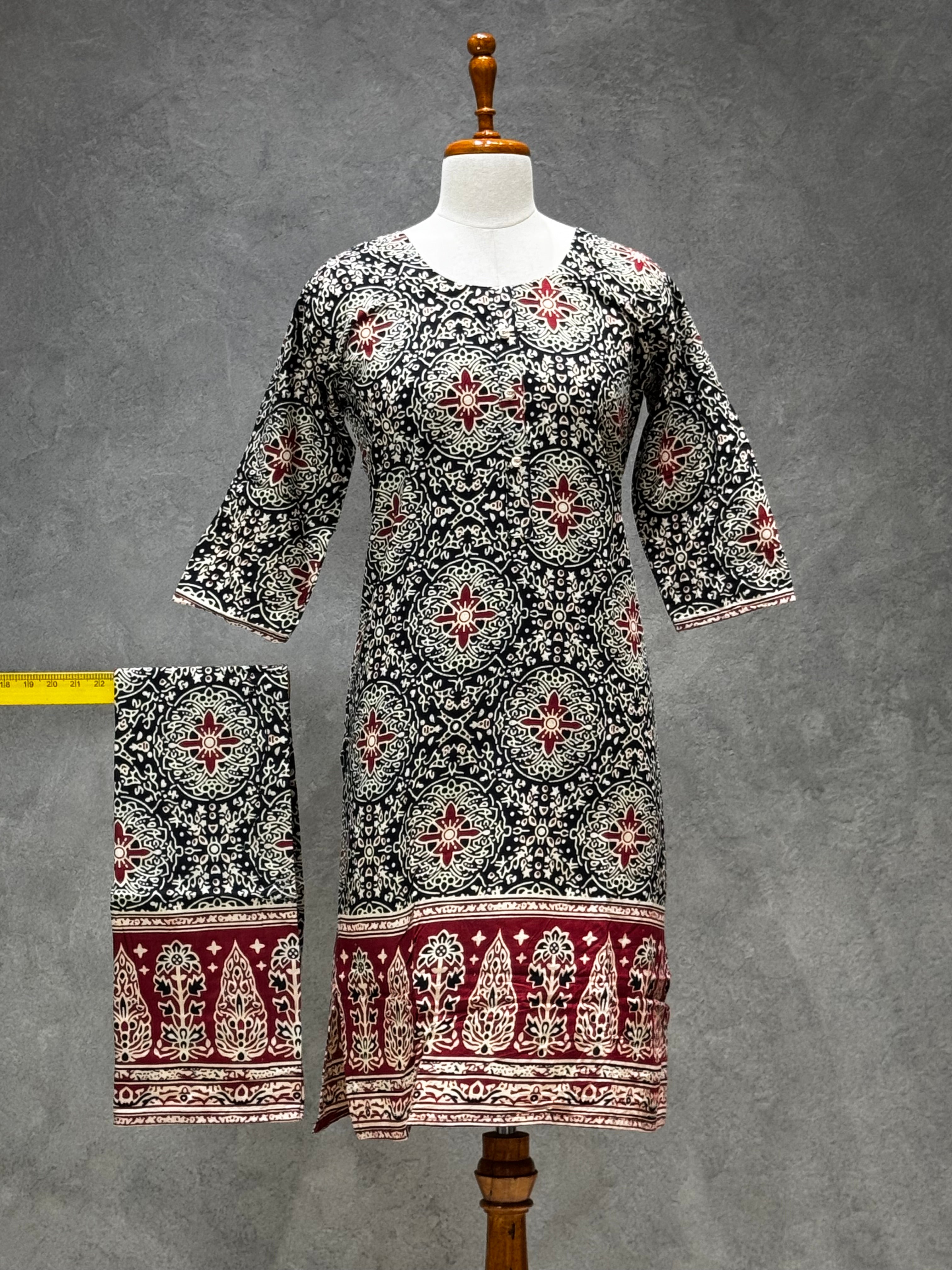 KURTHI SETS 0.22