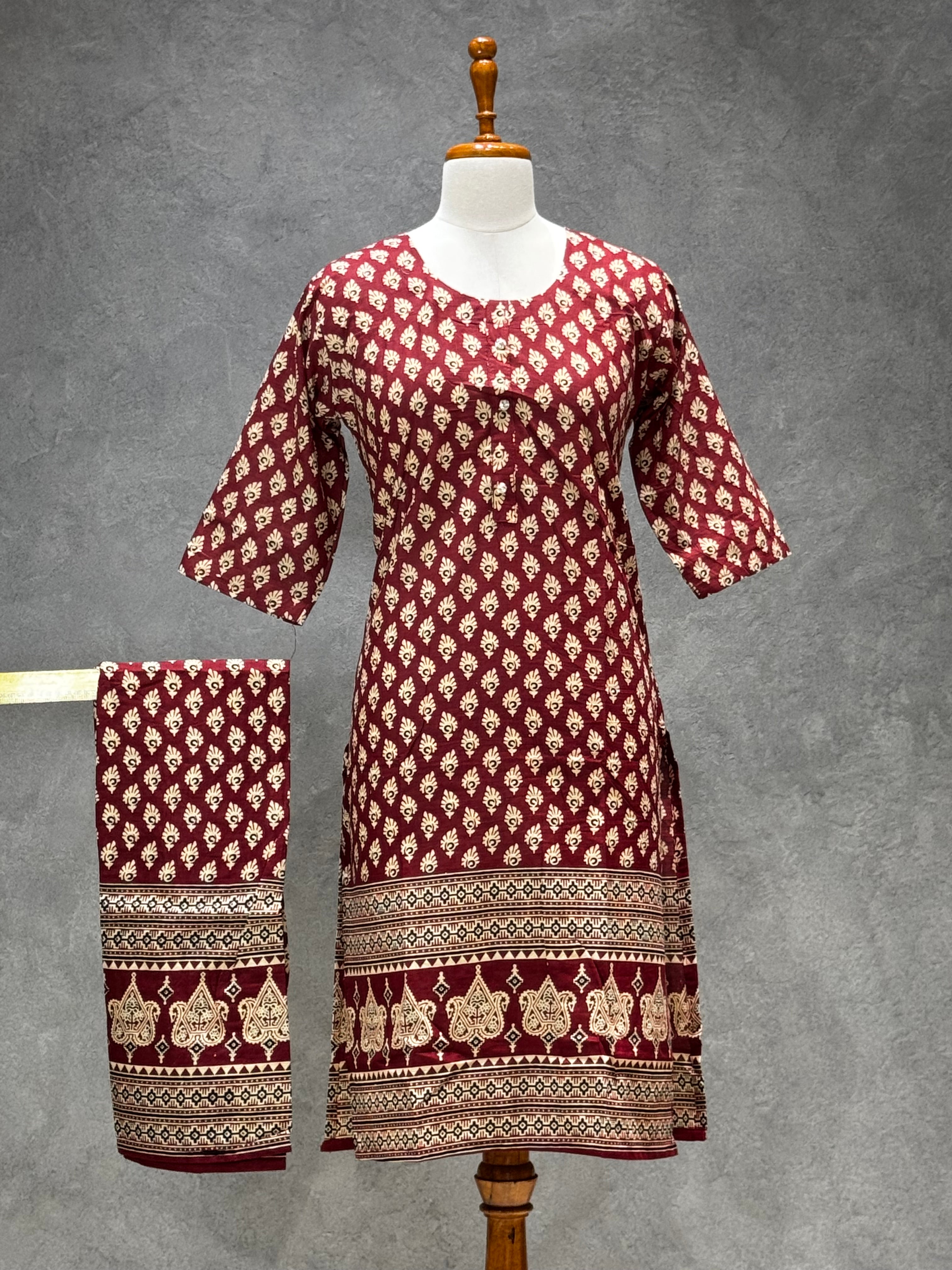 KURTHI SETS 0.21