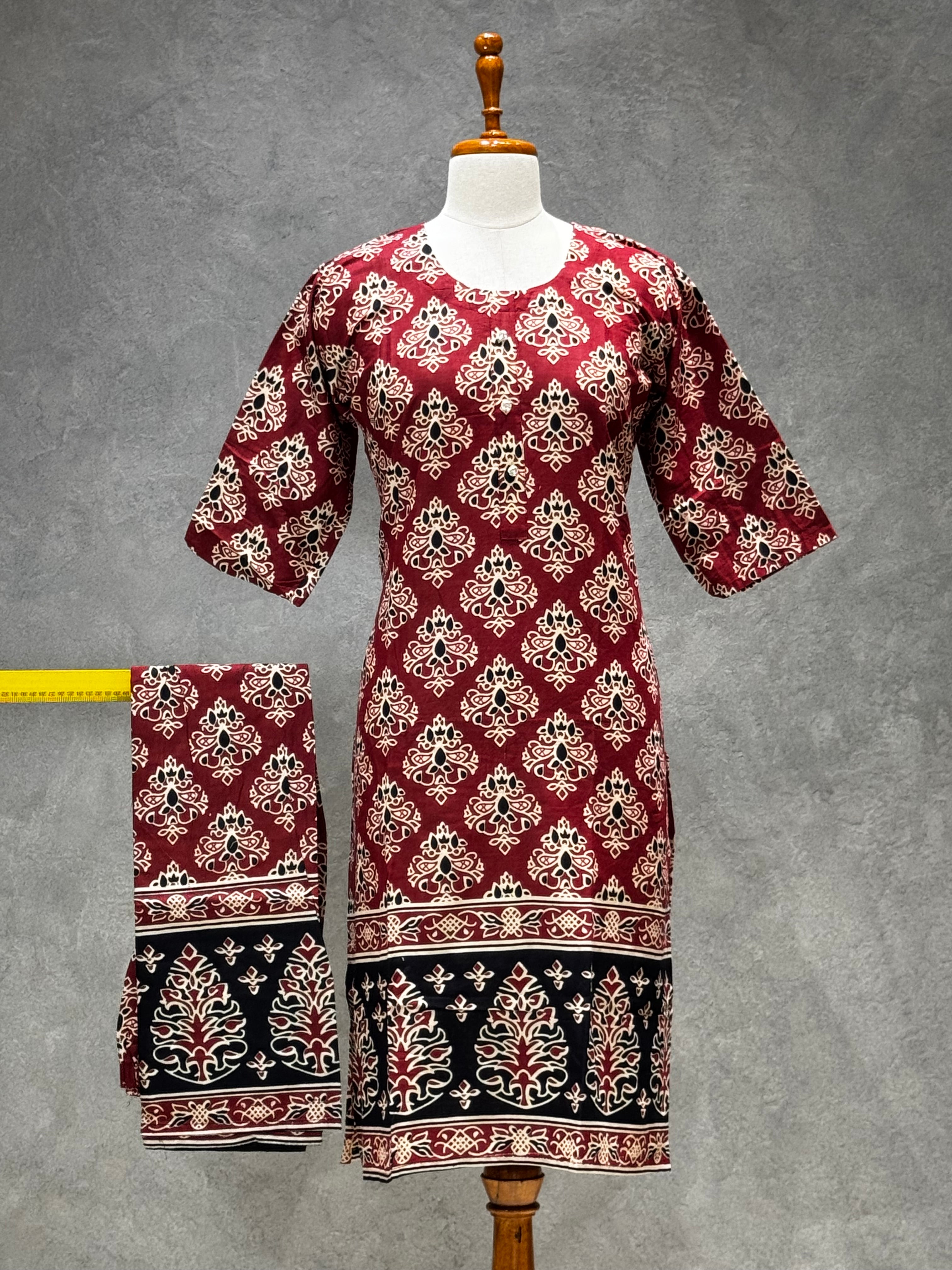 KURTHI SETS 0.17