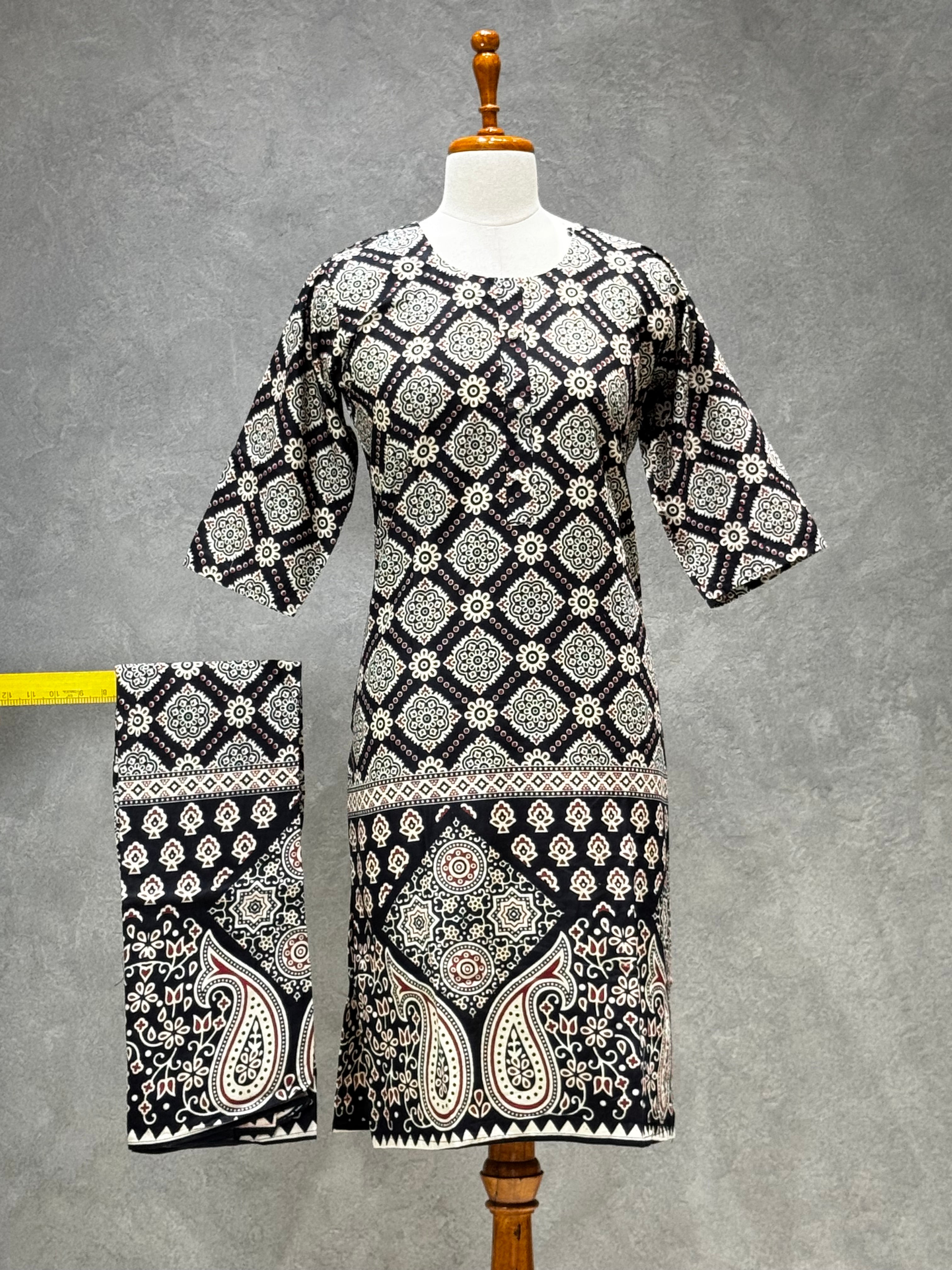 KURTHI SETS 0.8