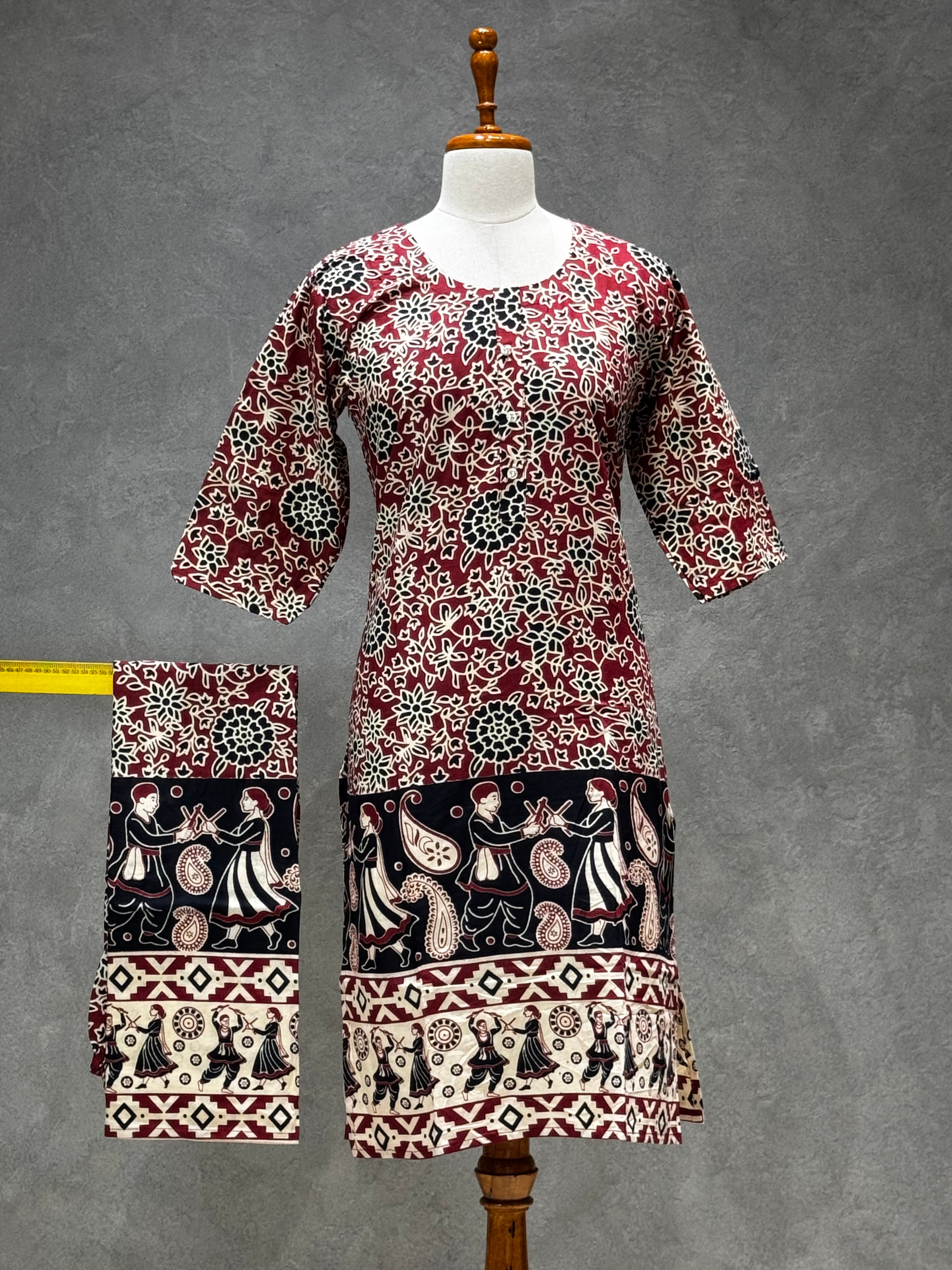 KURTHI SETS 0.9