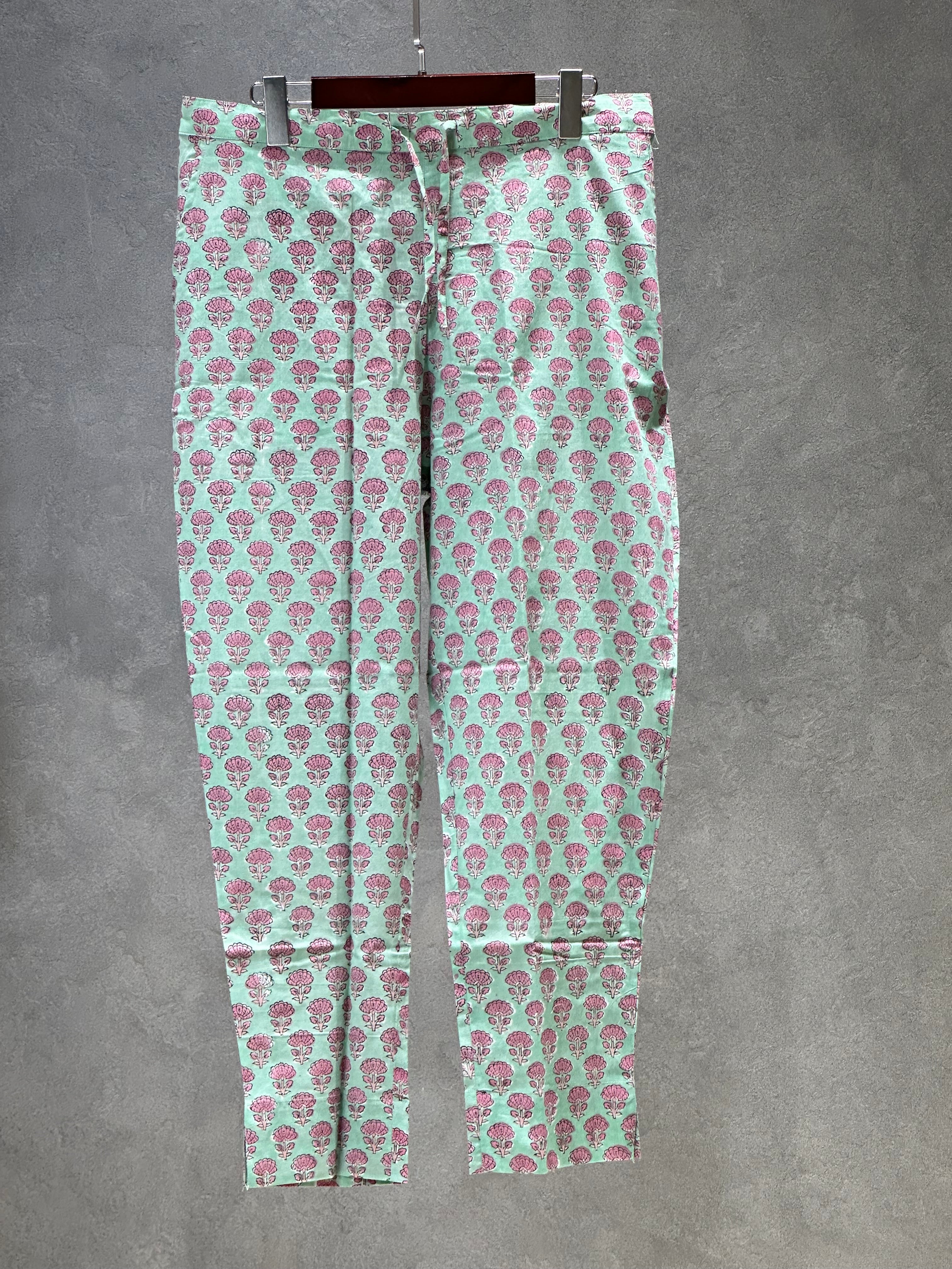 KAMAD KURTHI SET