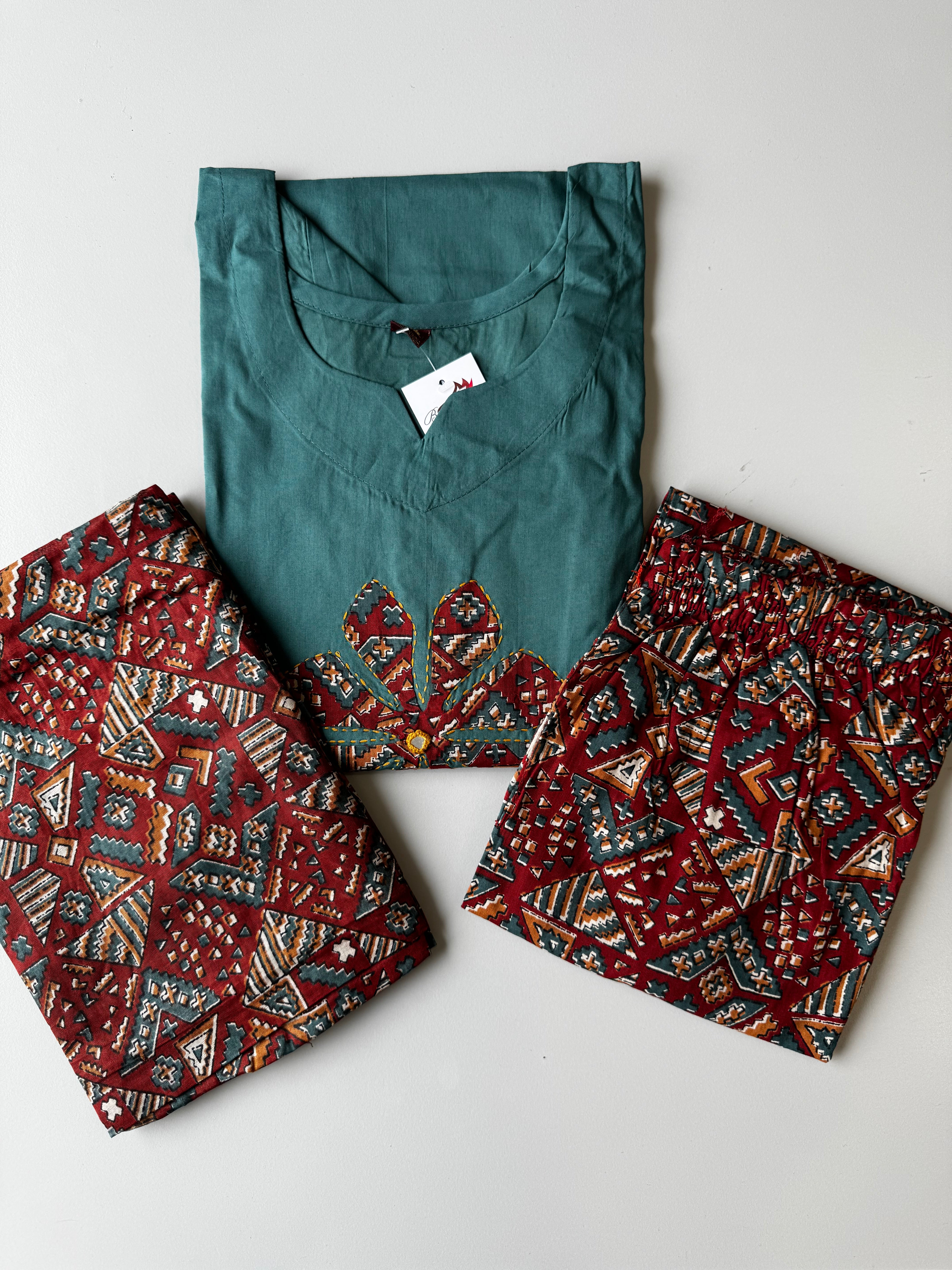 SALWAR SETS 0.3