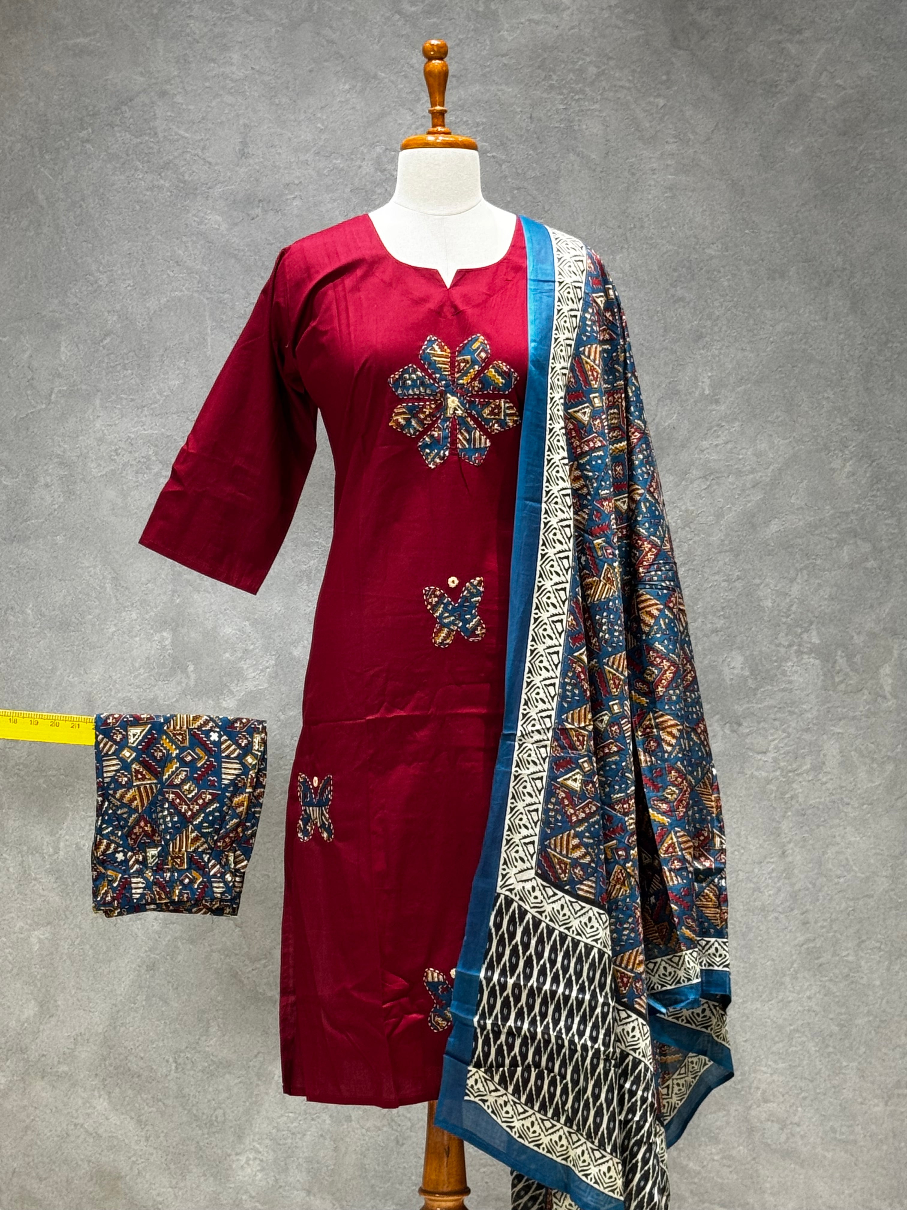 SALWAR SETS 0.6