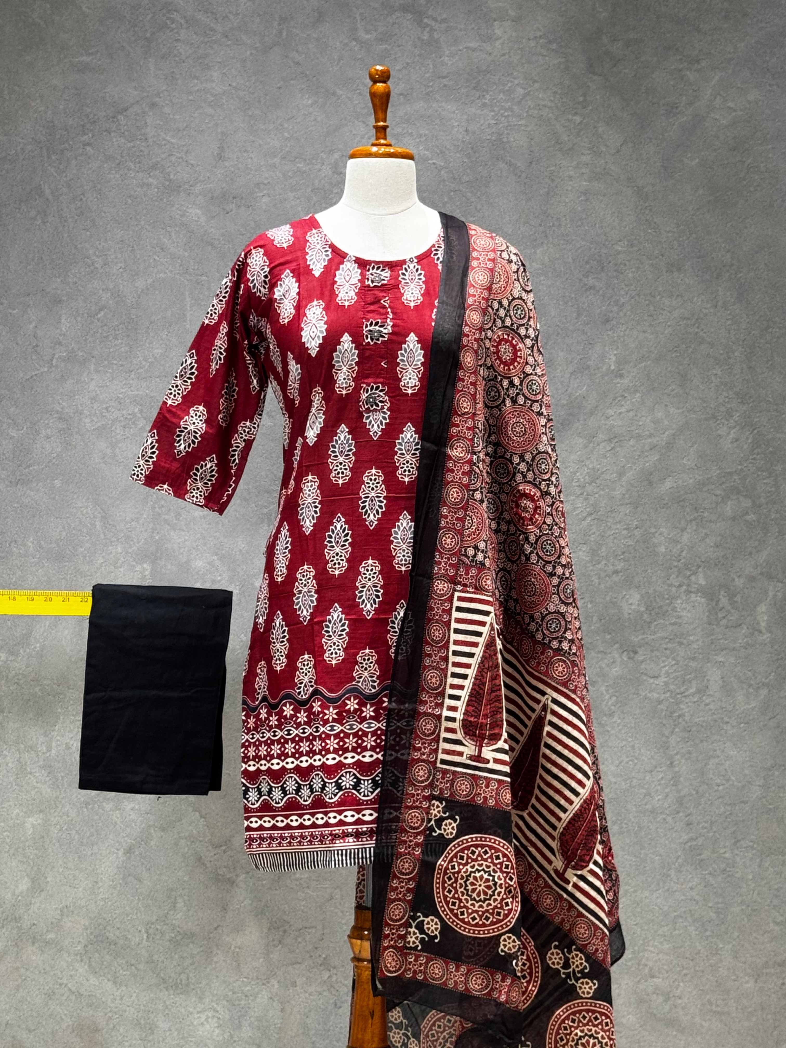 SALWAR SETS 4.3