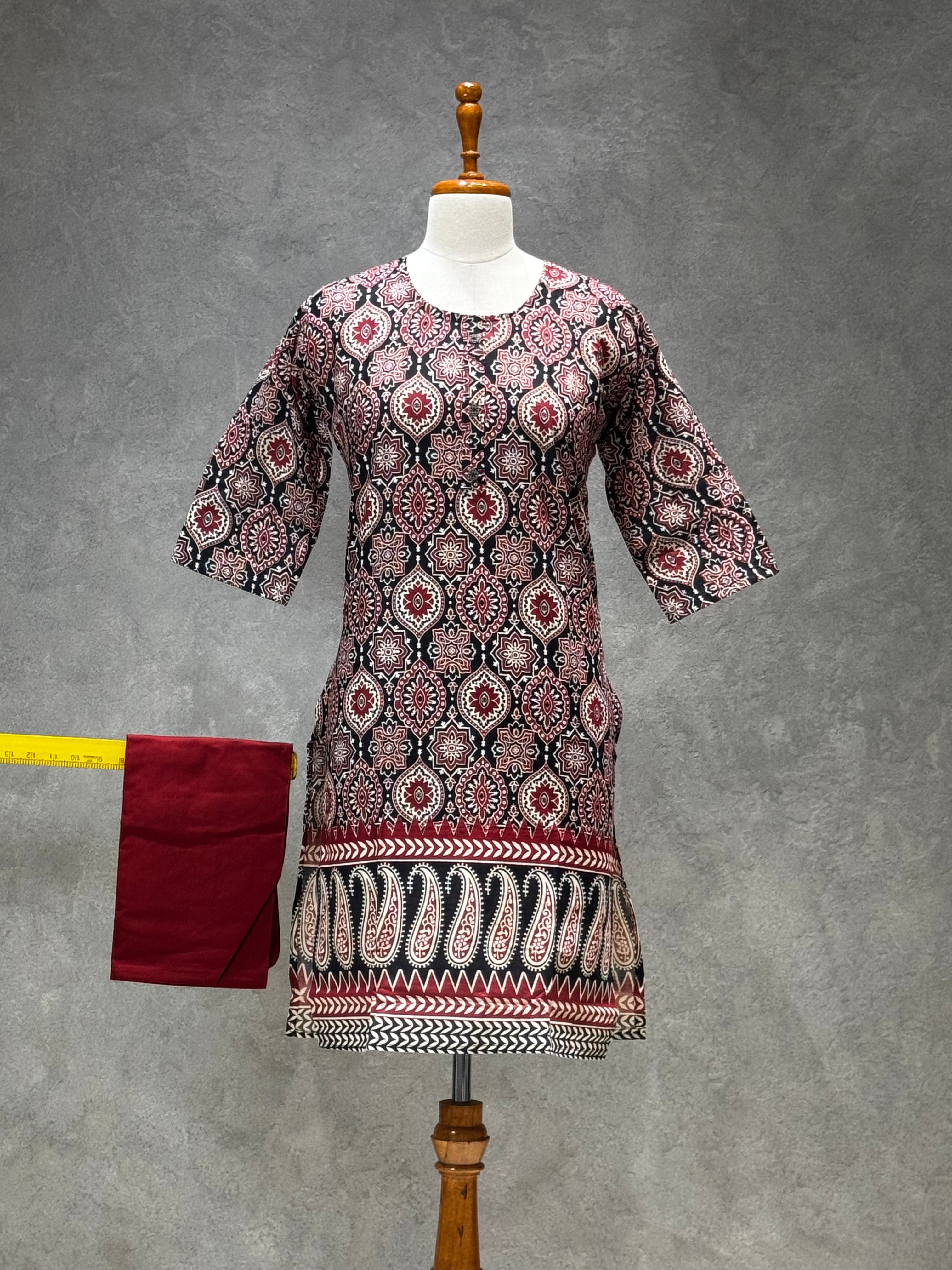 SALWAR SETS 4.4