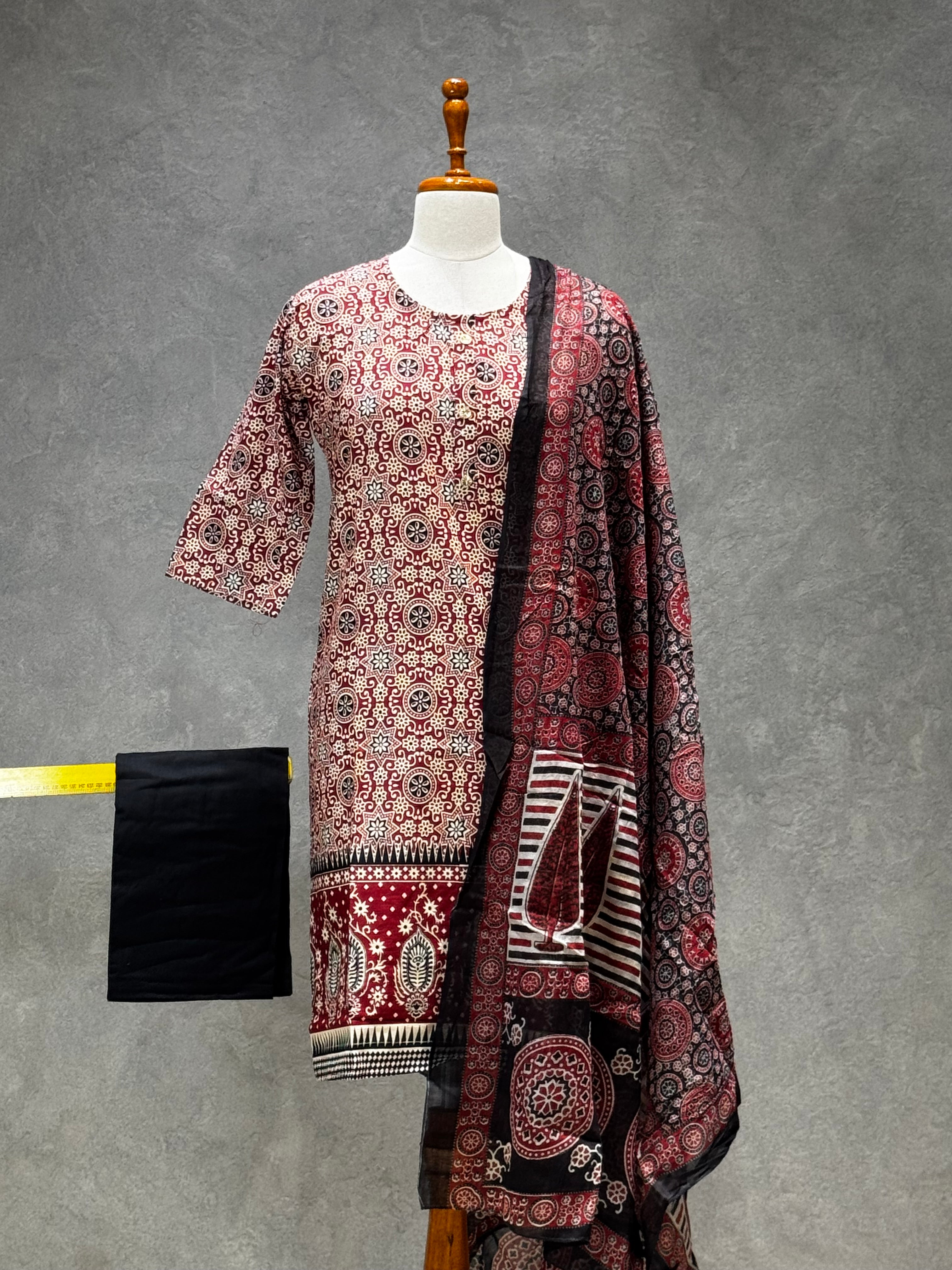 SALWAR SETS 4.7