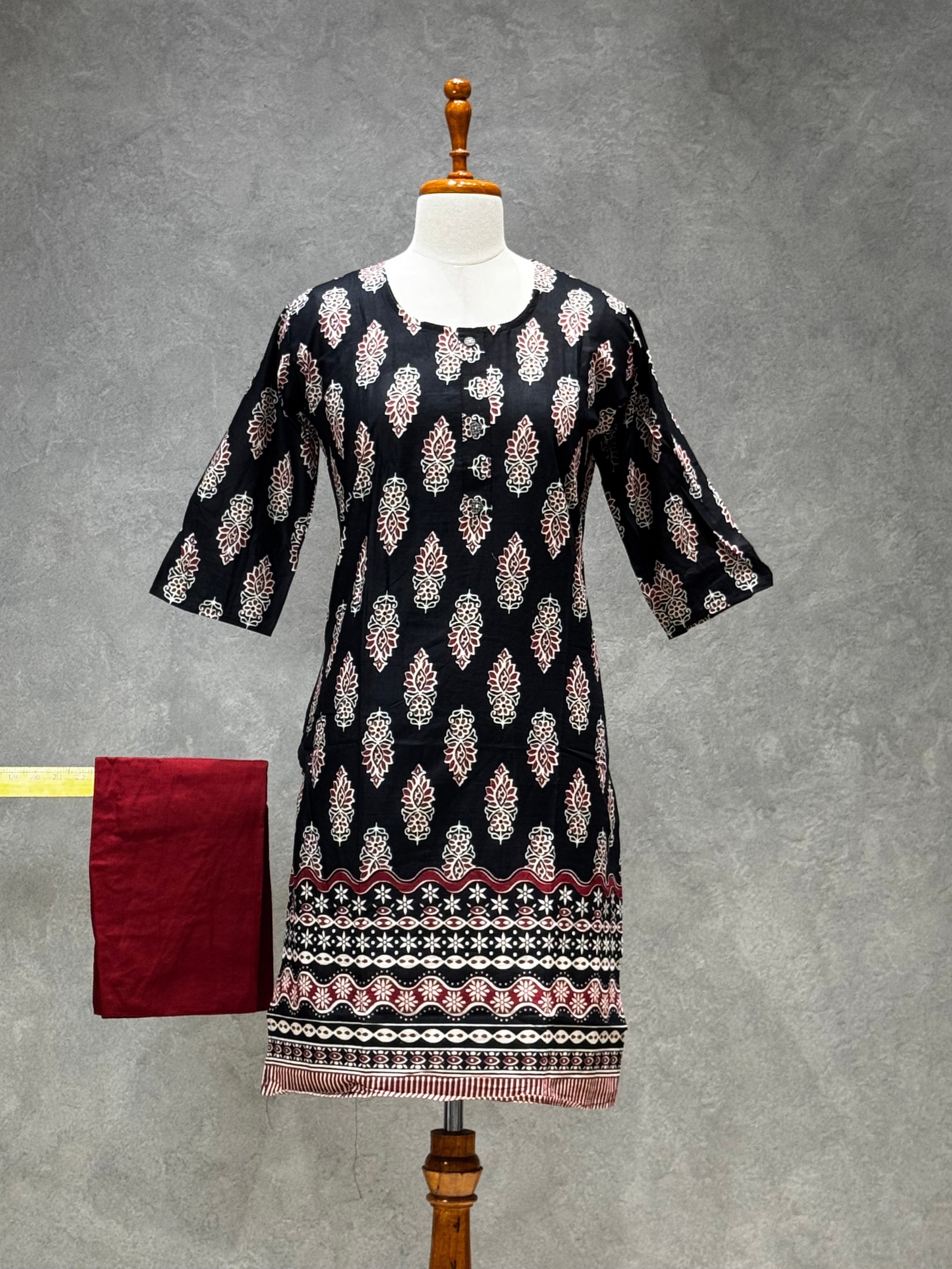SALWAR SETS 4.8
