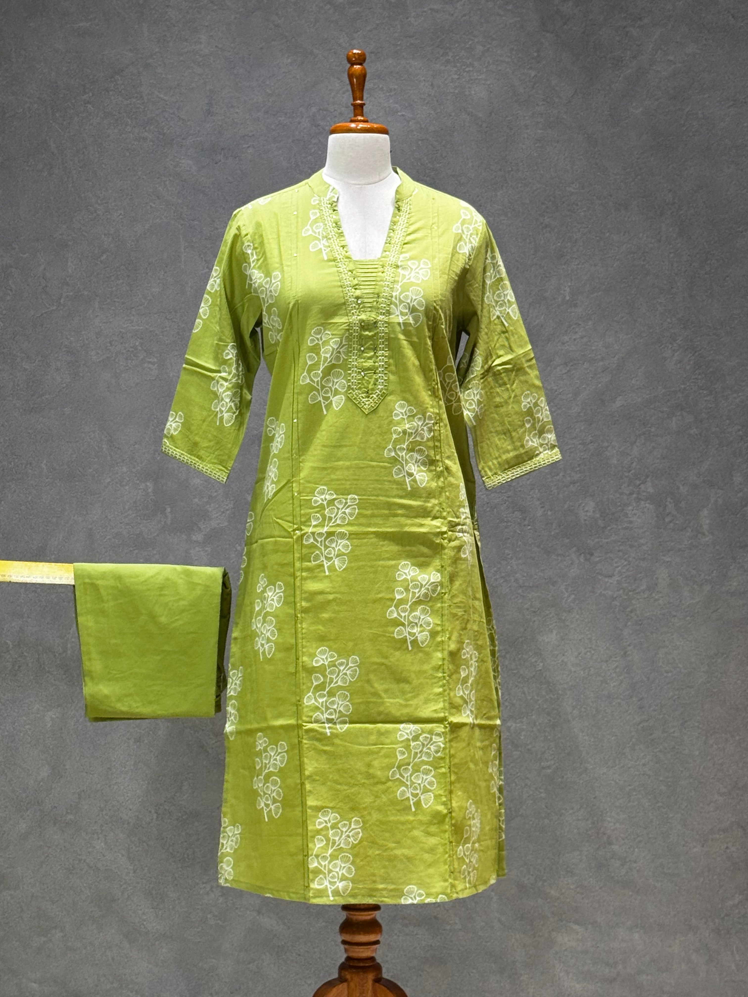 COTTON SET 1.3