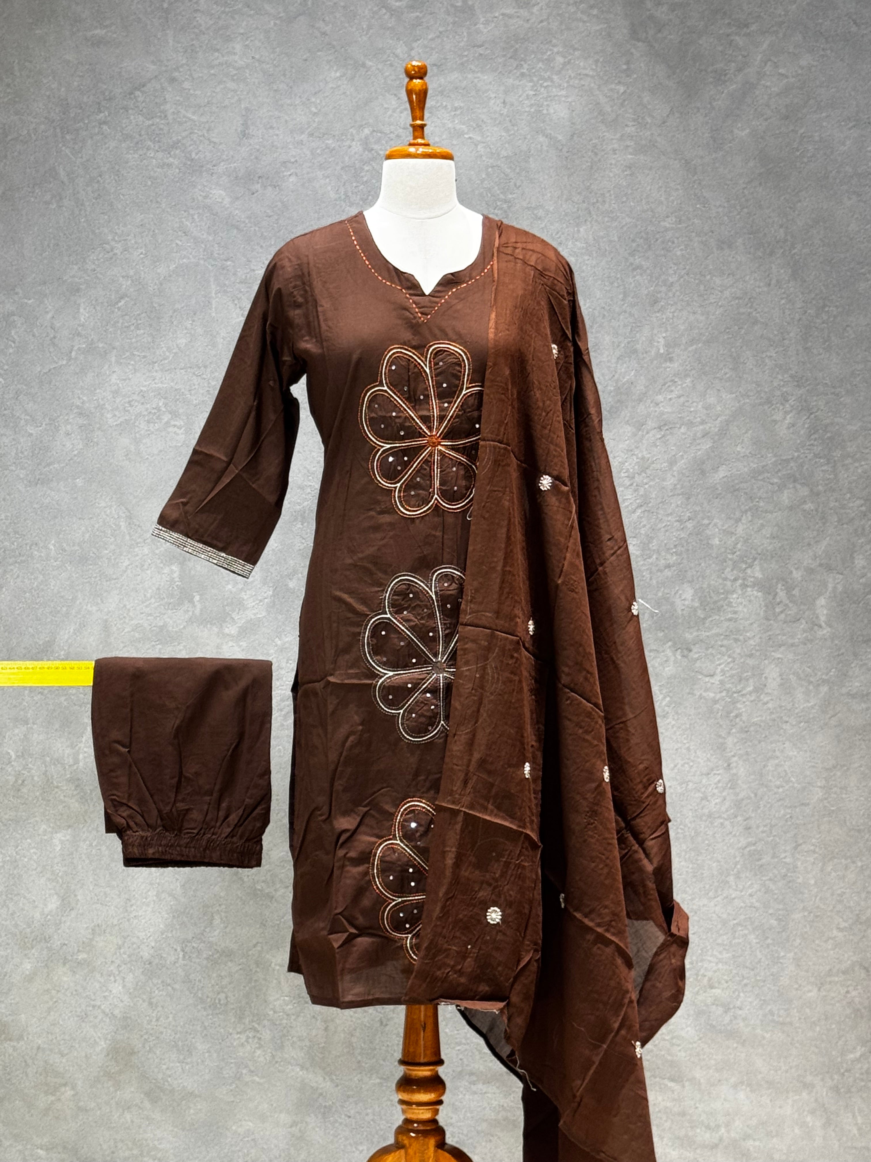 COTTON SET 1.7
