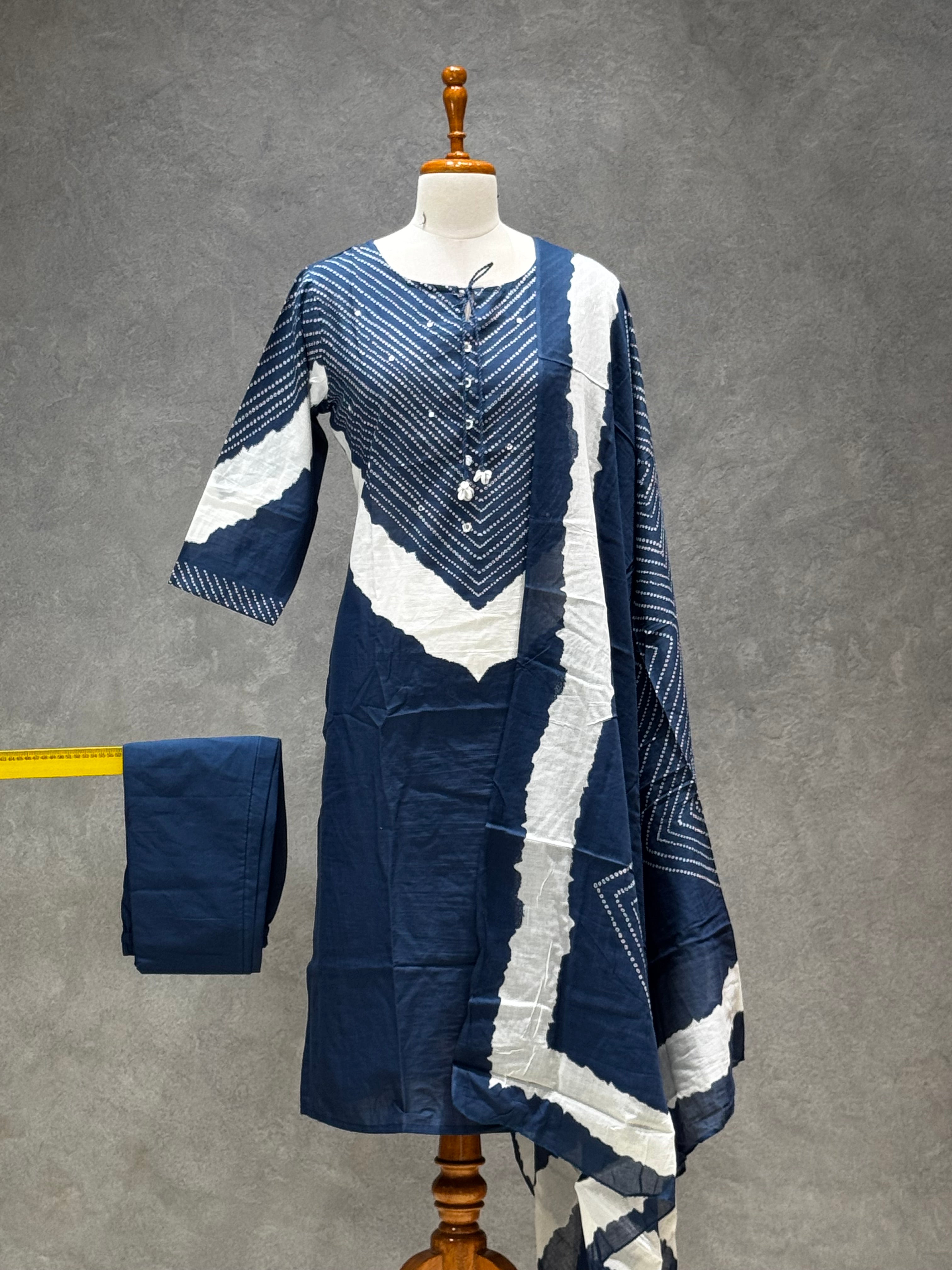 COTTON SET 1.8