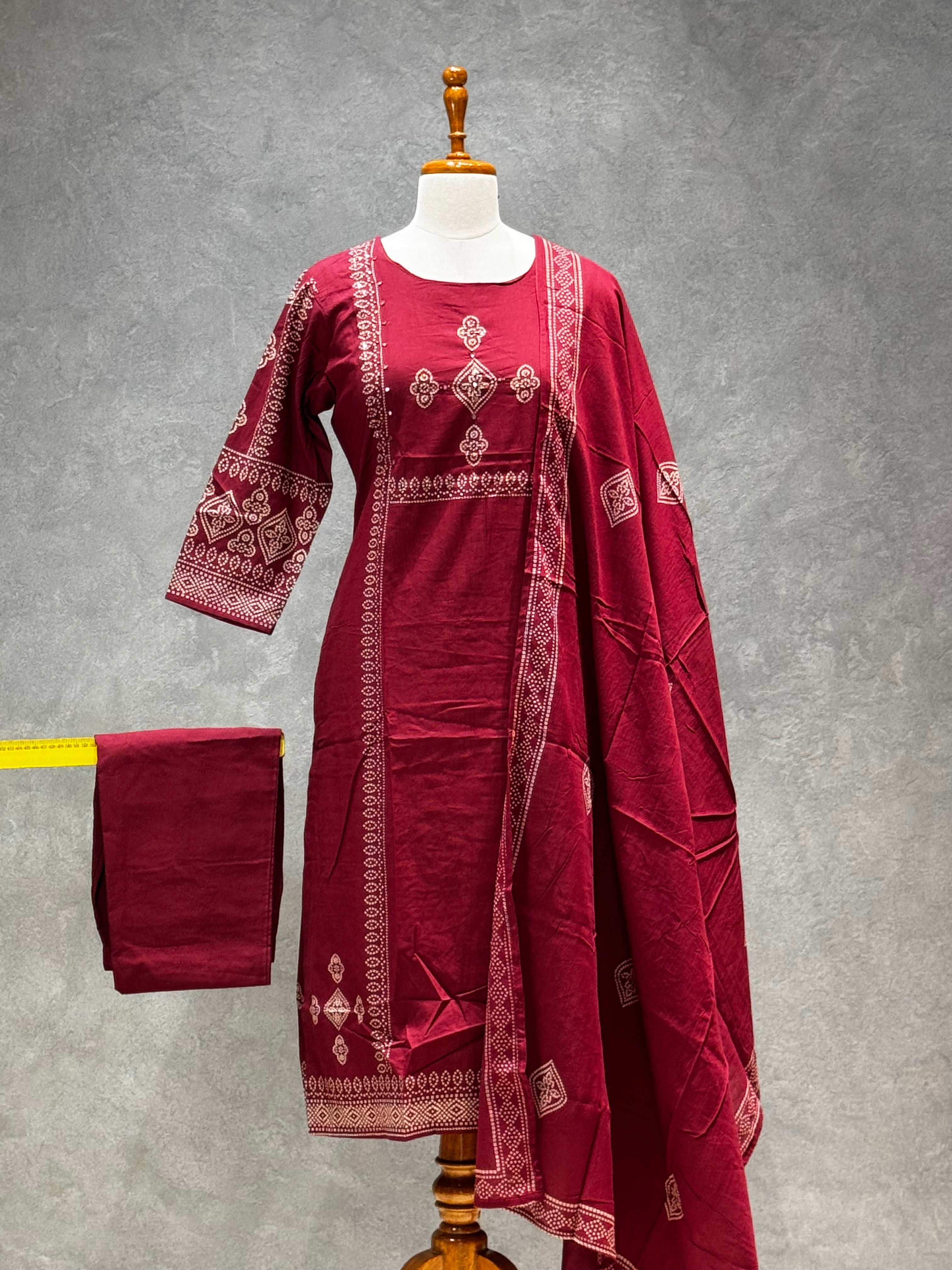 COTTON SET 1.9