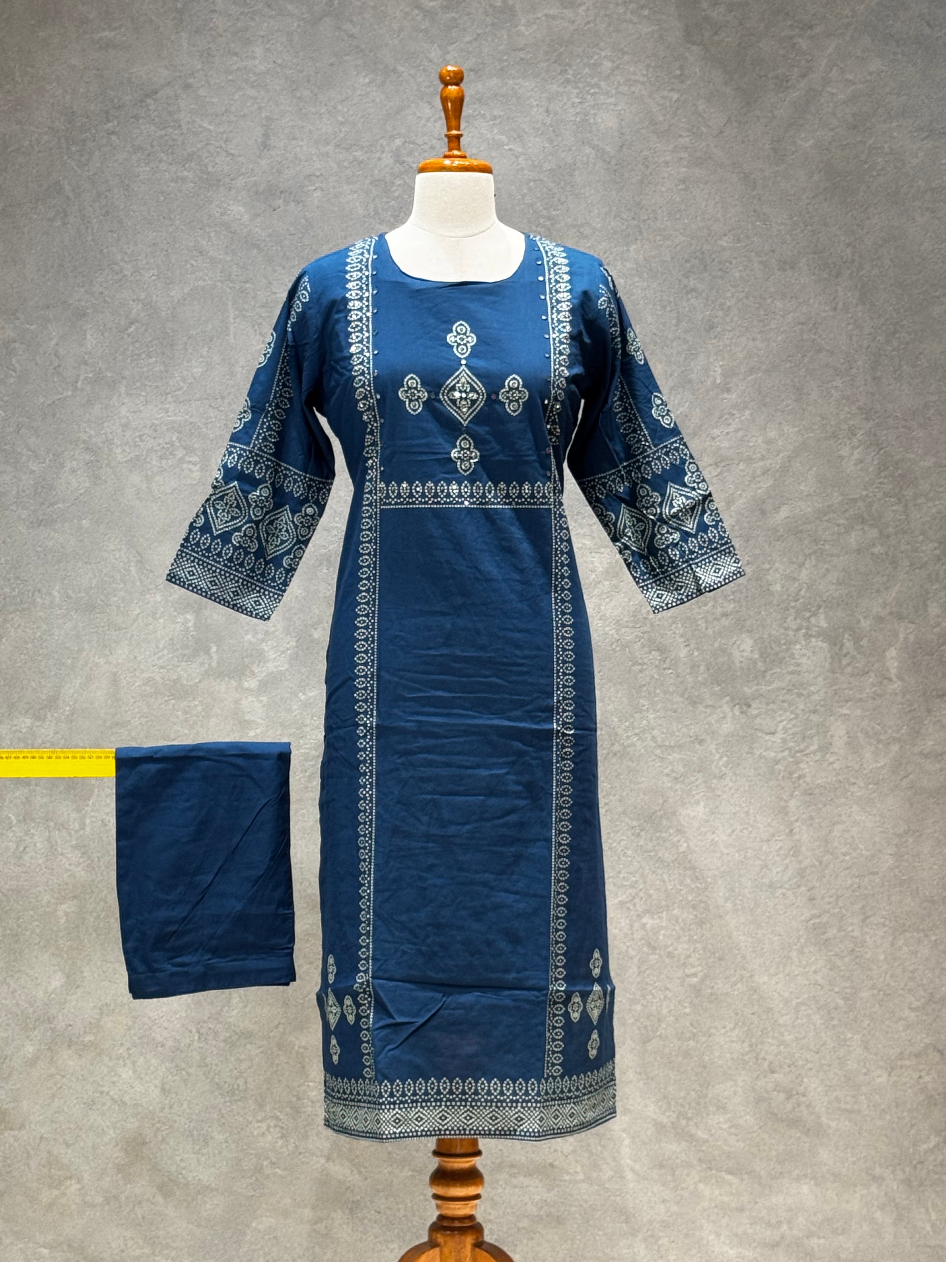 COTTON SET 1.10