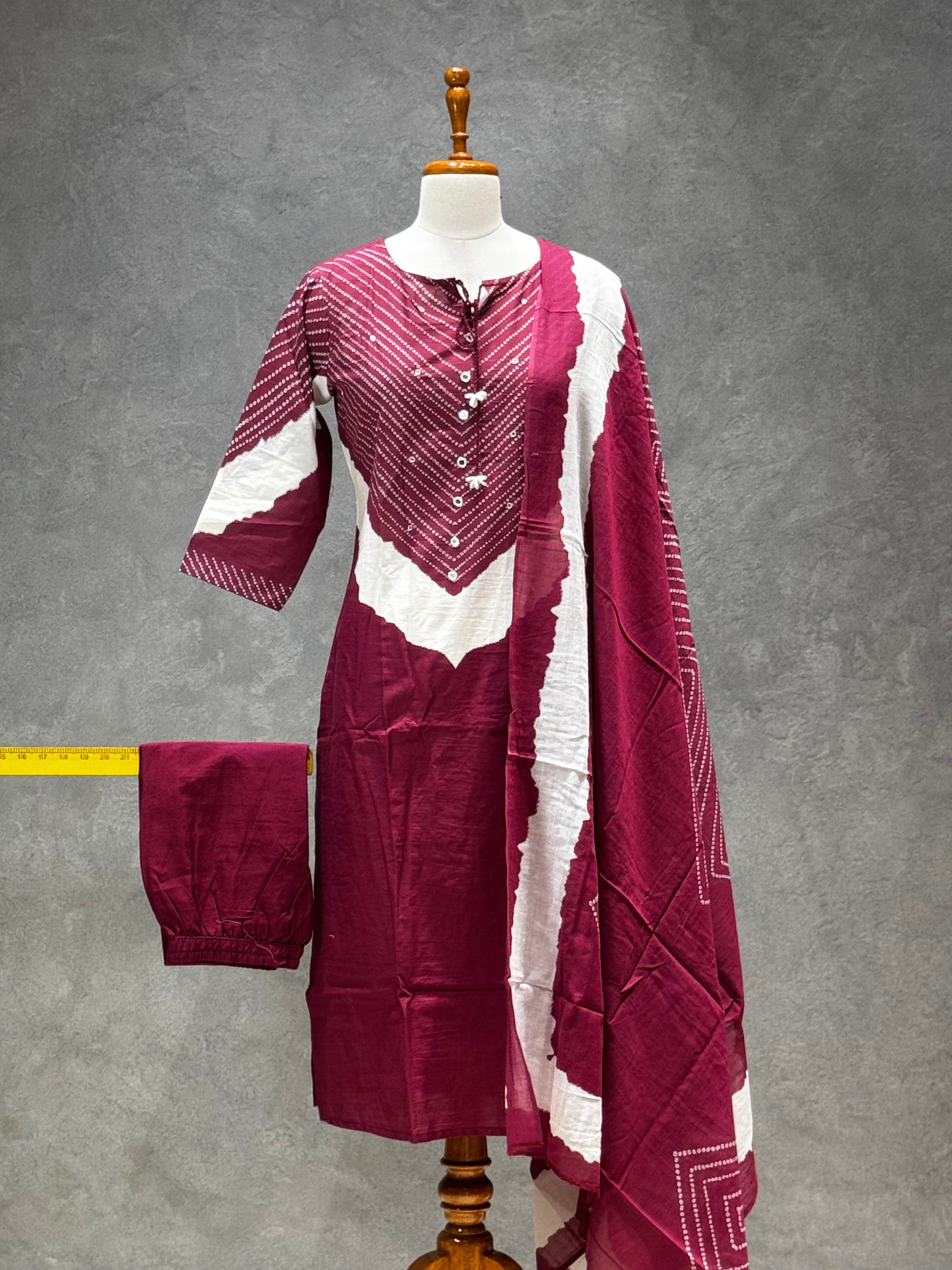 COTTON SET 1.15