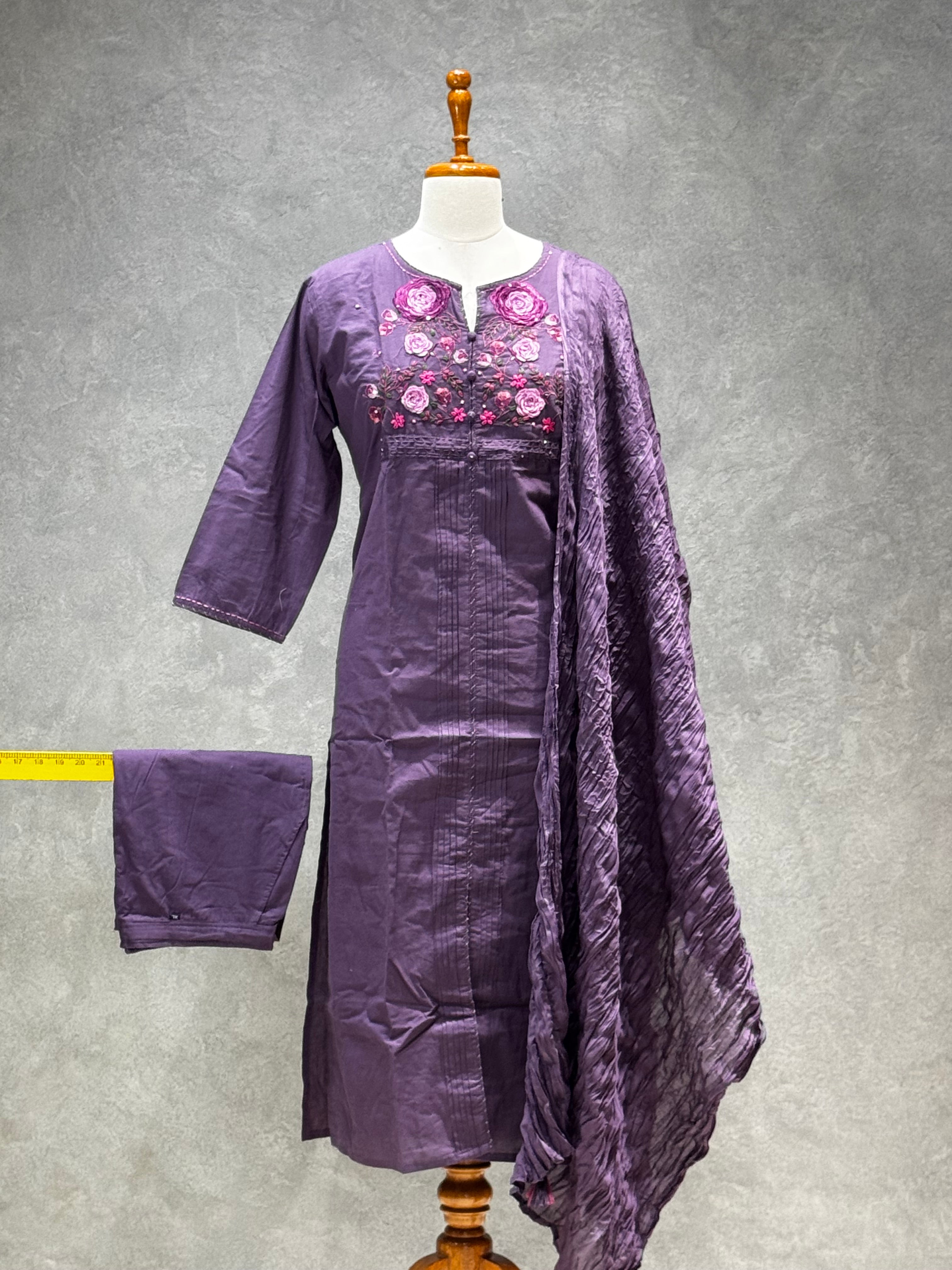 COTTON SET 1.23